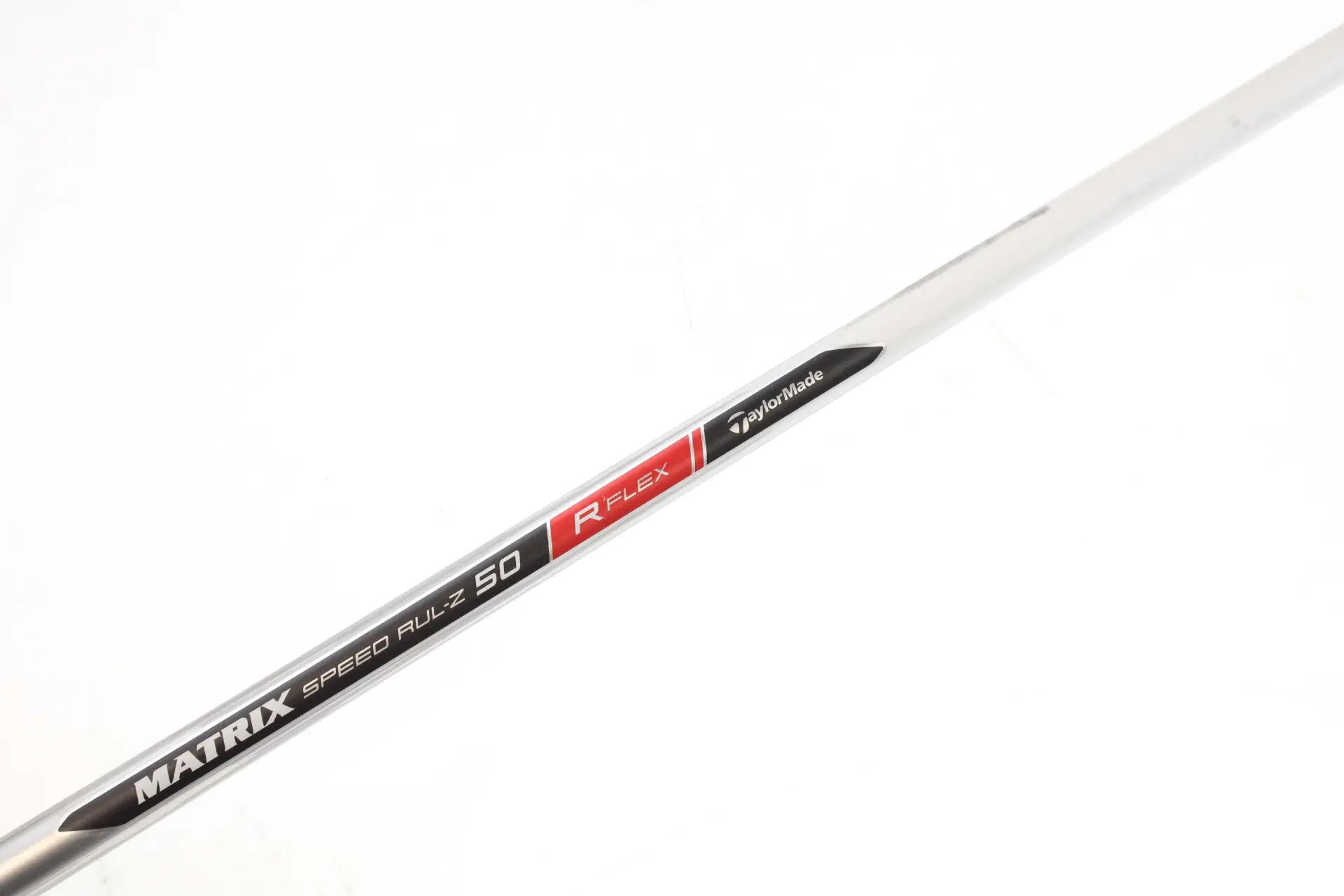 Seconde vie - TaylorMade JetSpeed RH 10.5-deg Driver - Sufficient 4/5