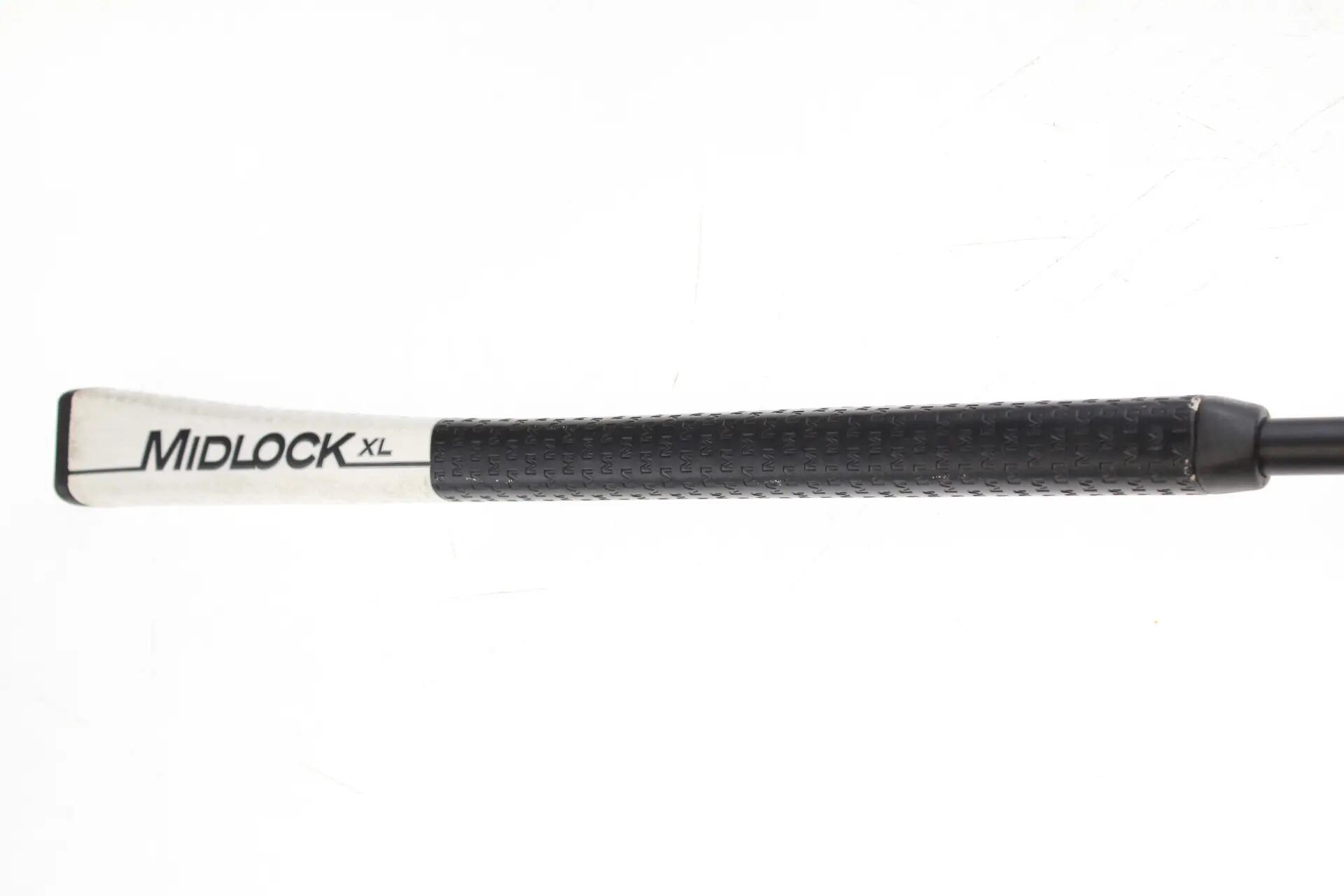 Seconde vie - Evnroll ER11vx MidLock RH Putter - Very good 5/5