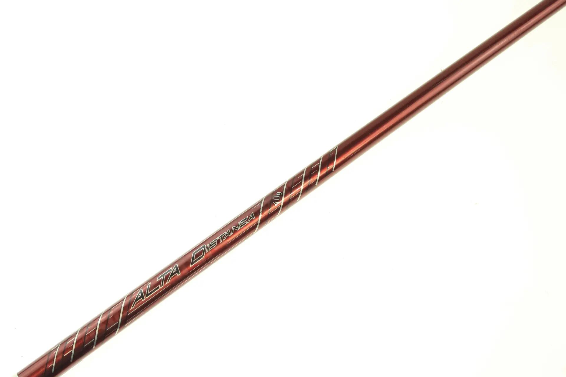 Seconde vie - Ping G425 MAX LH 10.5-deg Driver - Good 4/5