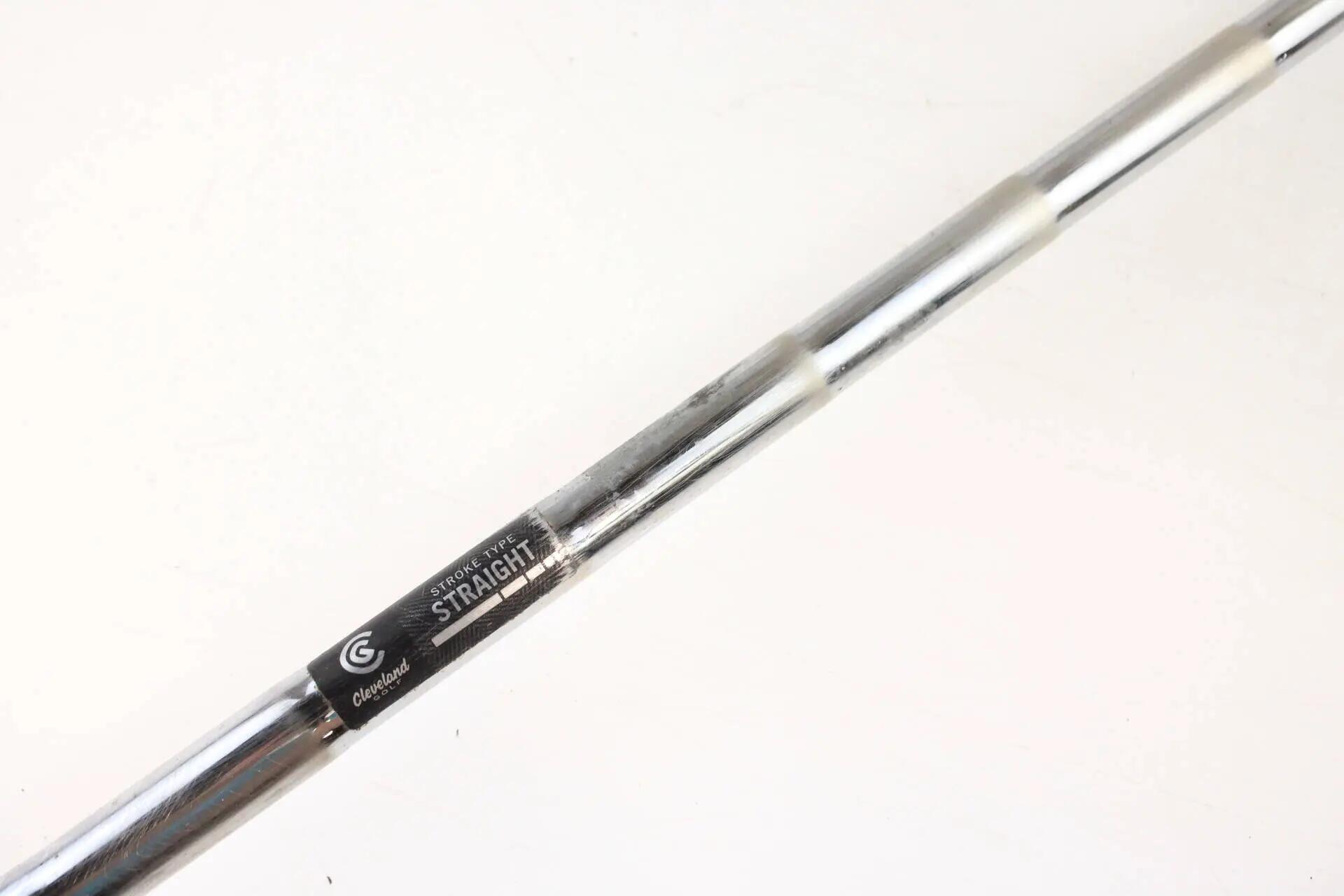 Seconde vie - Cleveland HB Soft 2 Retreve RH Putter - Very good 4/5