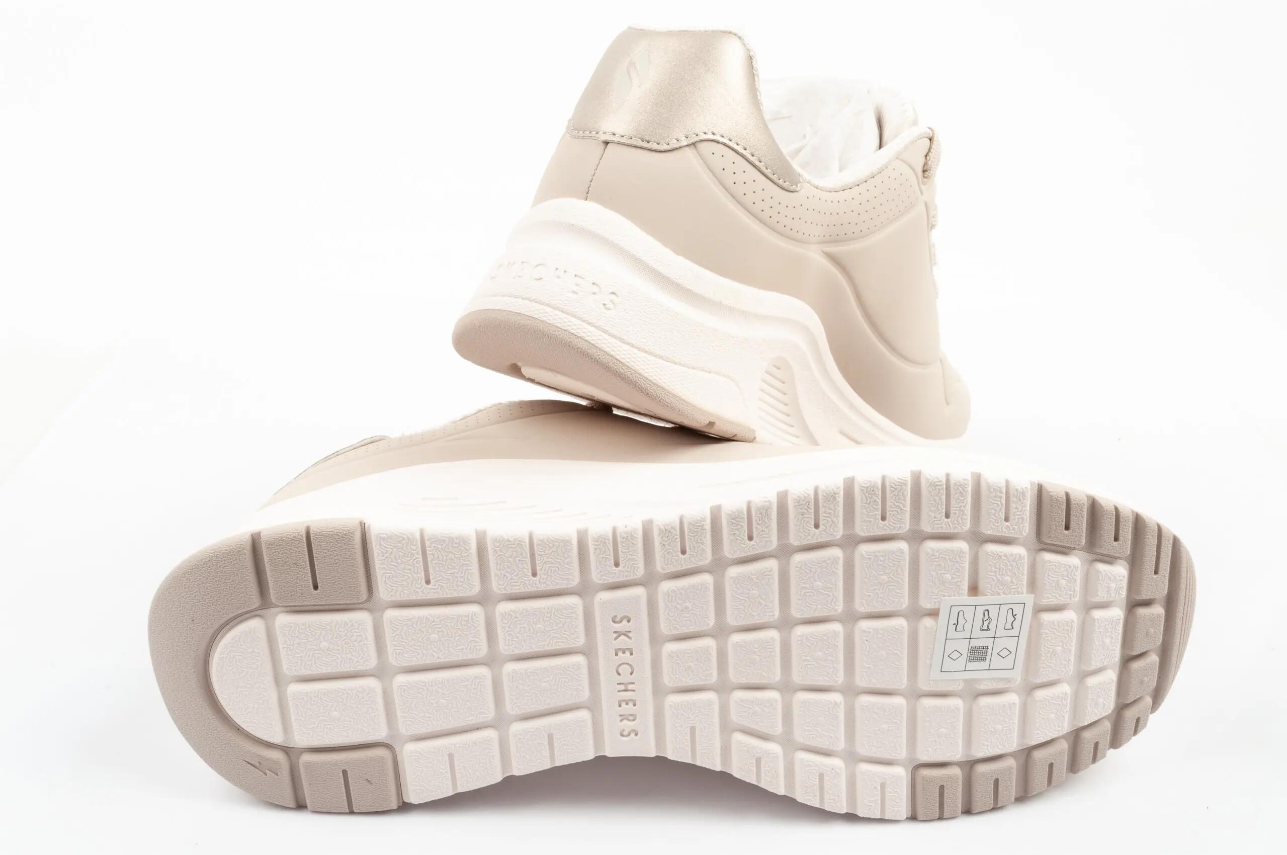 Buty sportowe damskie Skechers Uno Lite 2 6/7