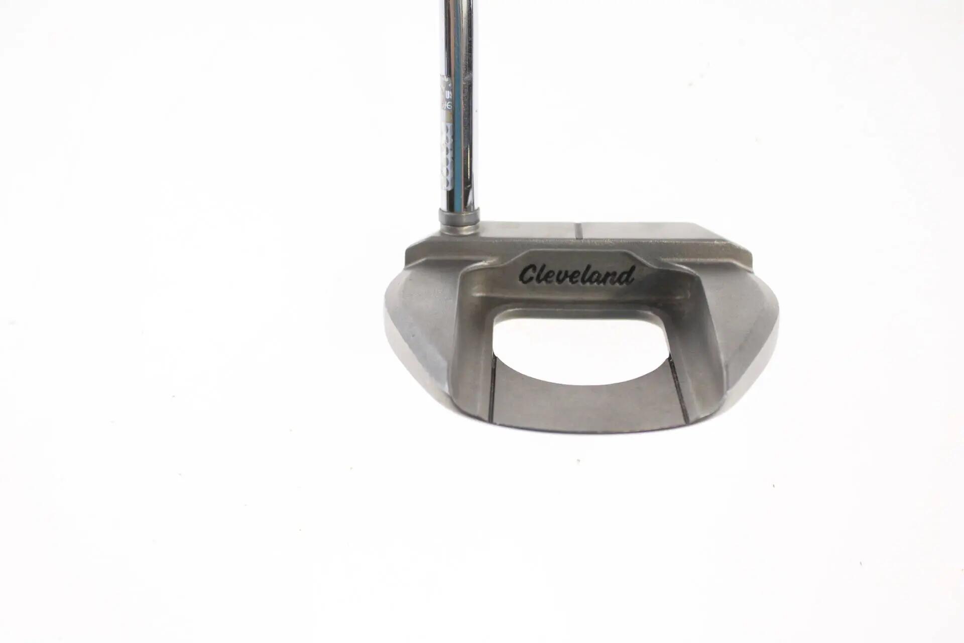 Seconde vie - Cleveland HB Soft 2 Retreve RH Putter - Very good 3/5