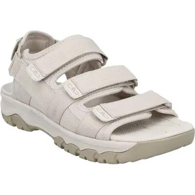 cmp Khoros Wmn Wandelsandalen 100% polyester A238 Vaniglia 2/7