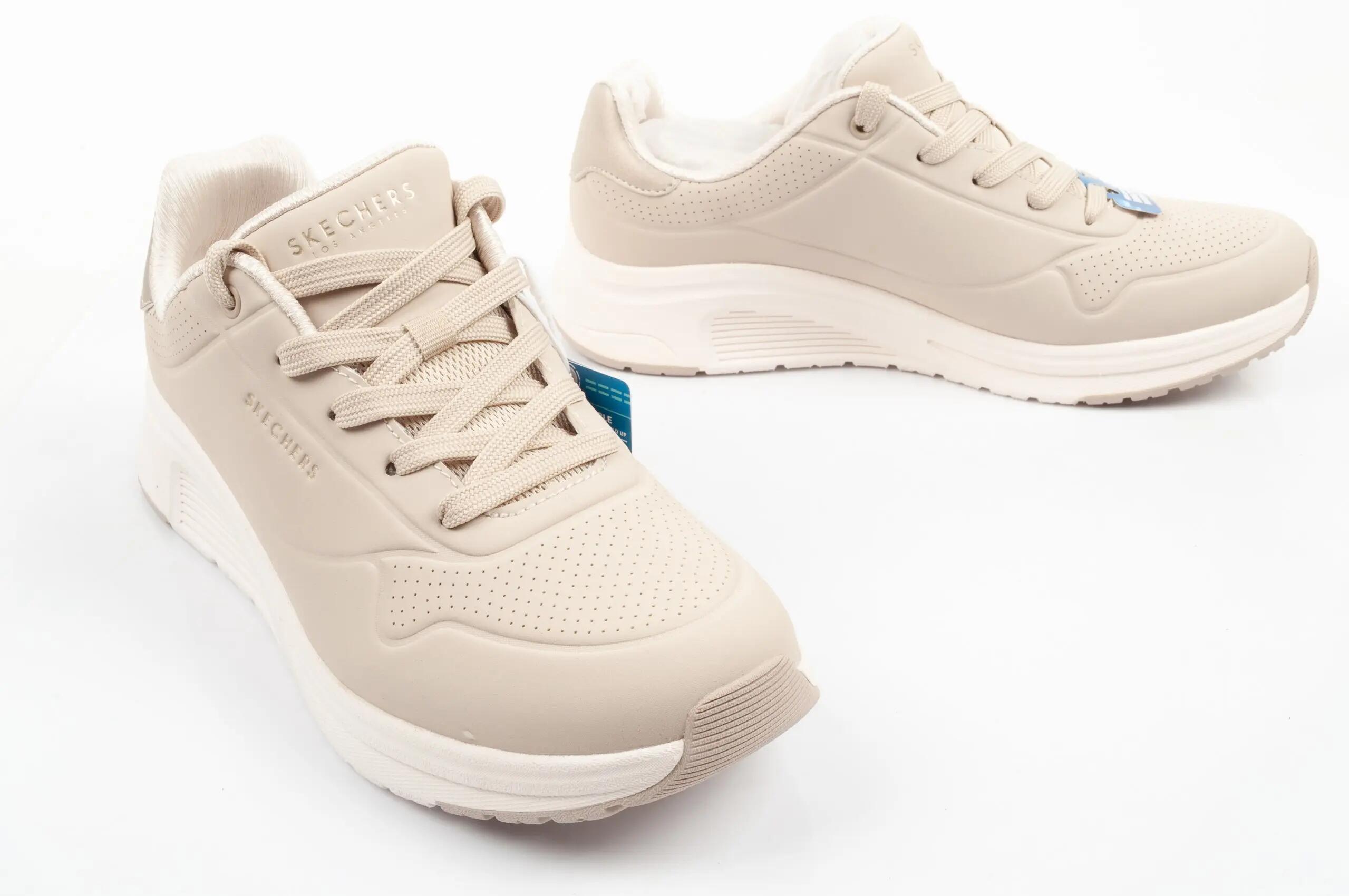 Buty sportowe damskie Skechers Uno Lite 2 5/7