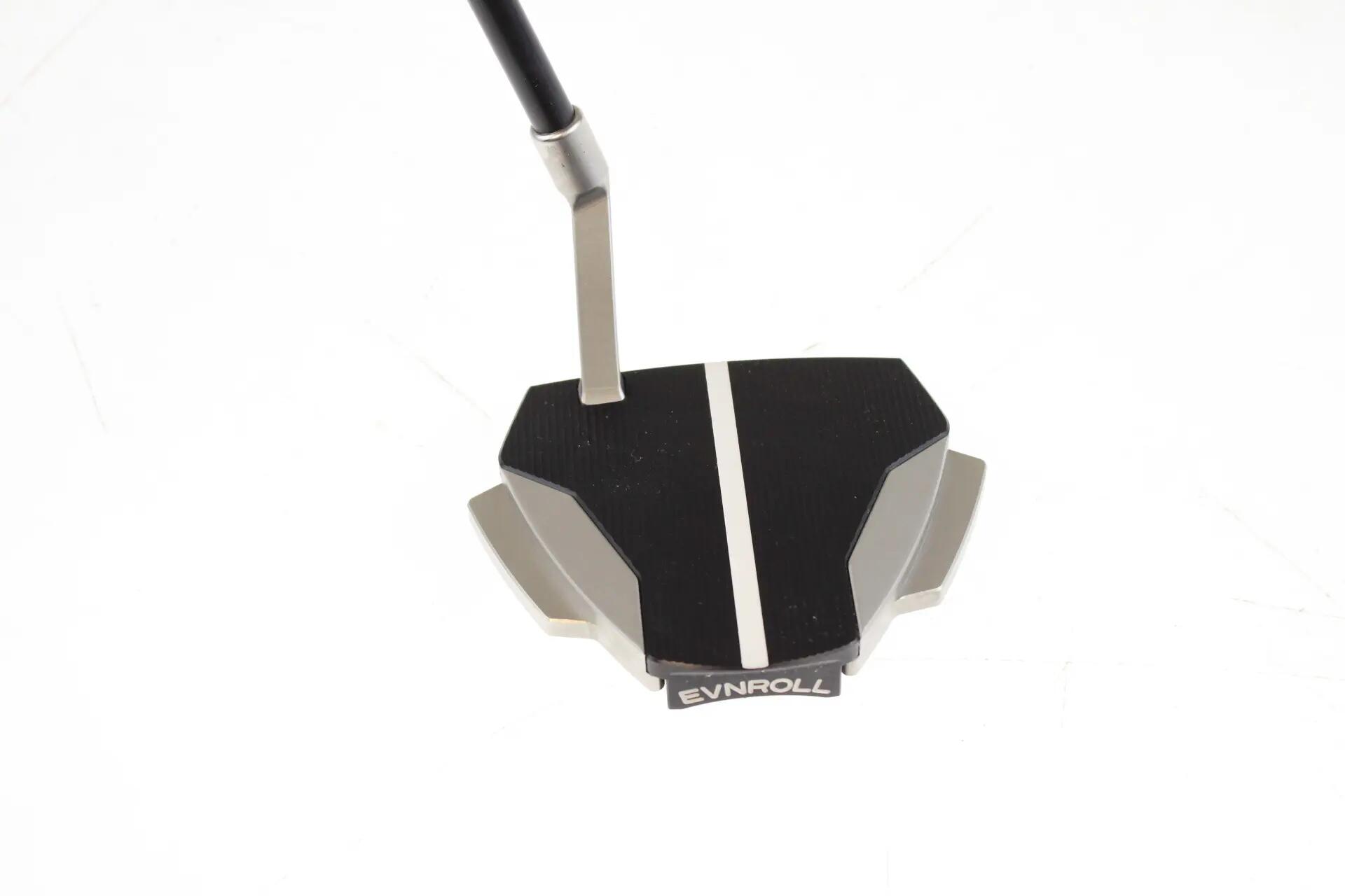 Seconde vie - Evnroll ER11vx MidLock RH Putter - Very good 3/5
