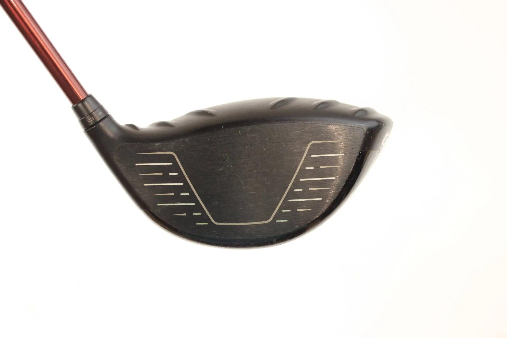 Seconde vie - Ping G425 MAX LH 10.5-deg Driver - Good 2/5