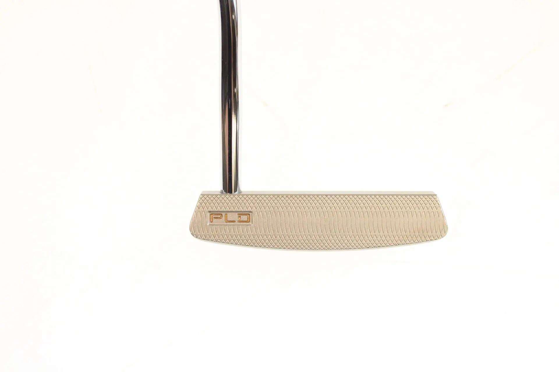 Seconde vie - Ping PLD Milled Kushin LH Putter - Very good 2/5