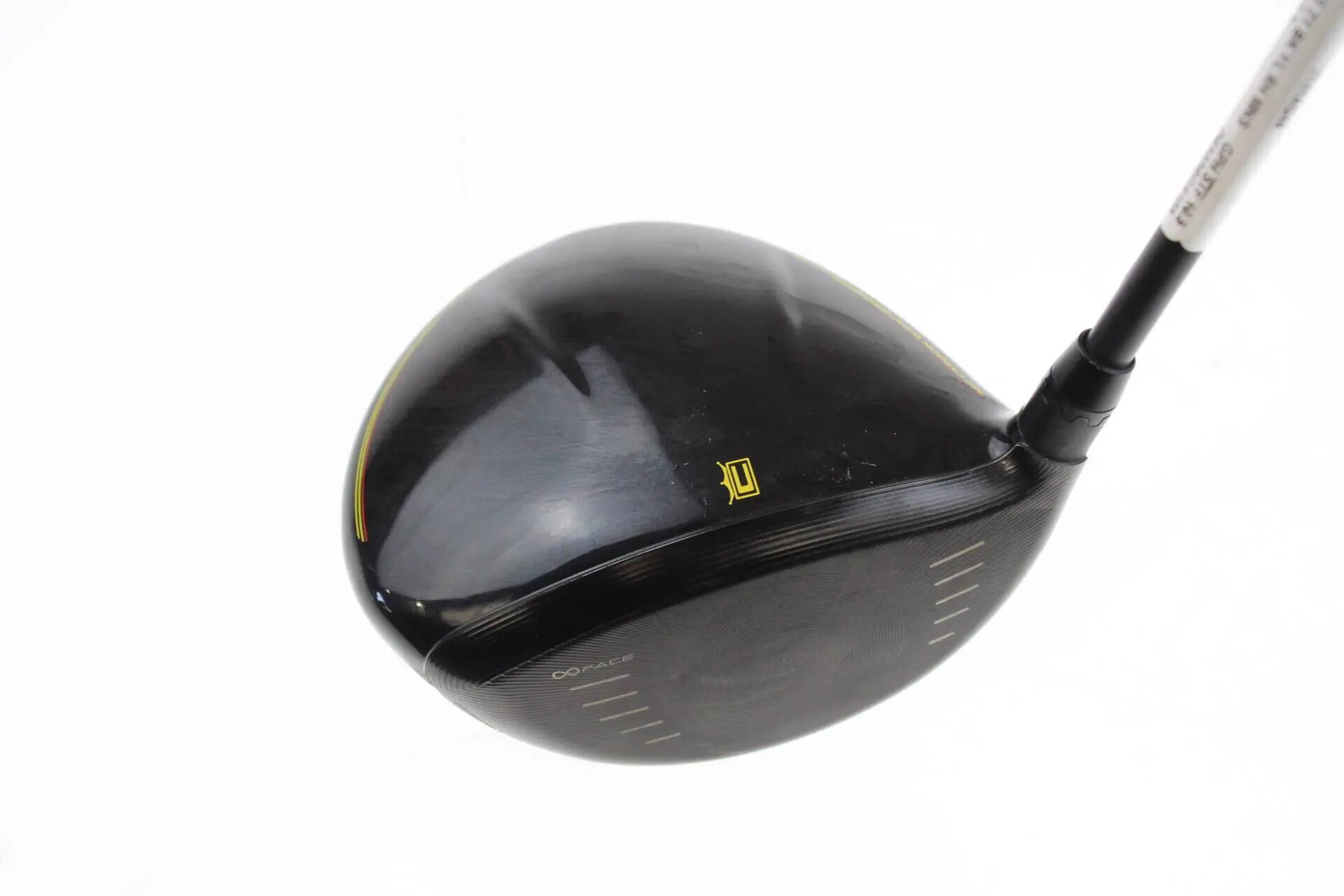 Seconde vie - Cobra King Speedzone-S RH 10.5-deg Driver - Good 3/6