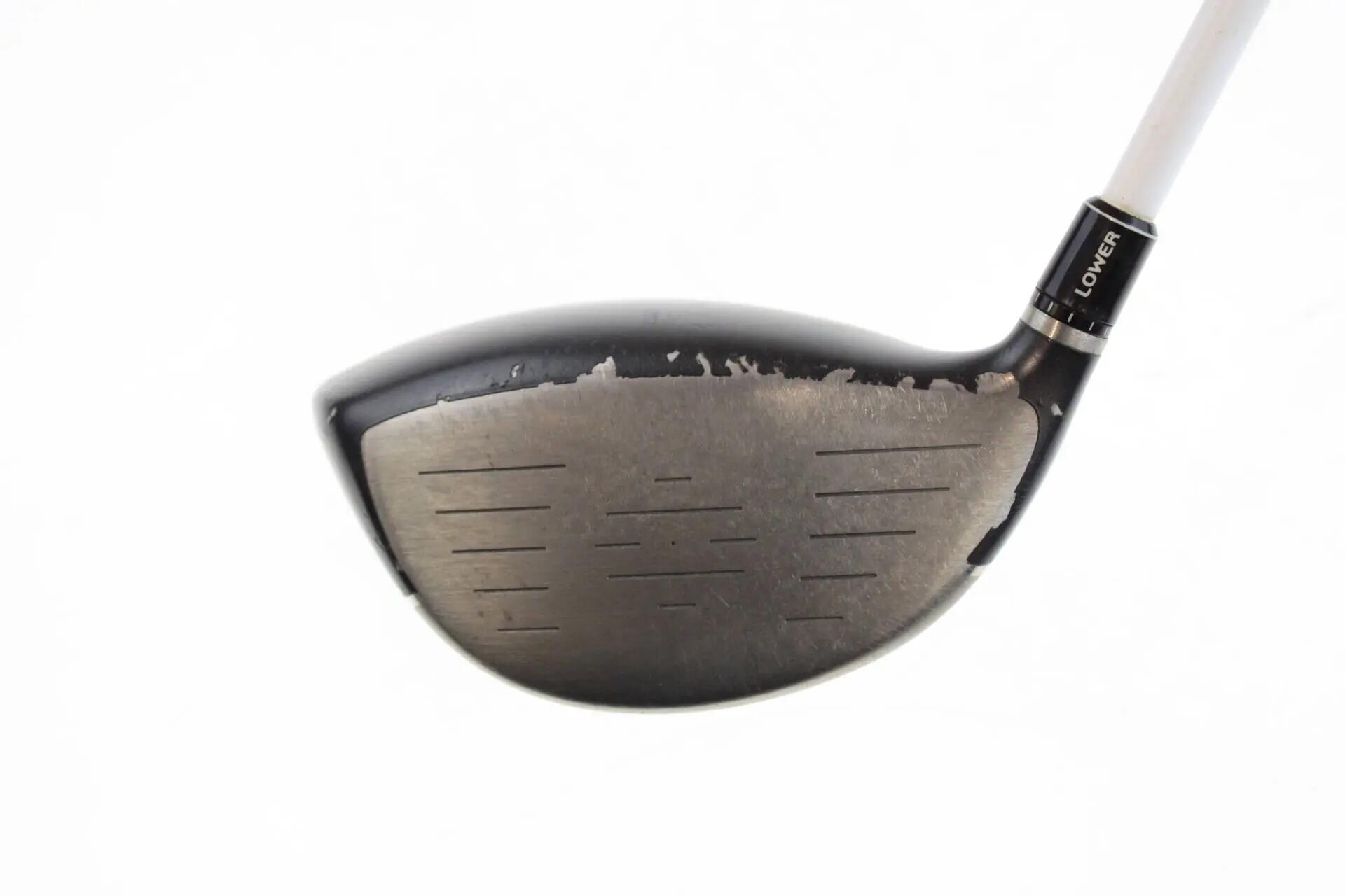 Seconde vie - TaylorMade JetSpeed RH 10.5-deg Driver - Sufficient 2/5