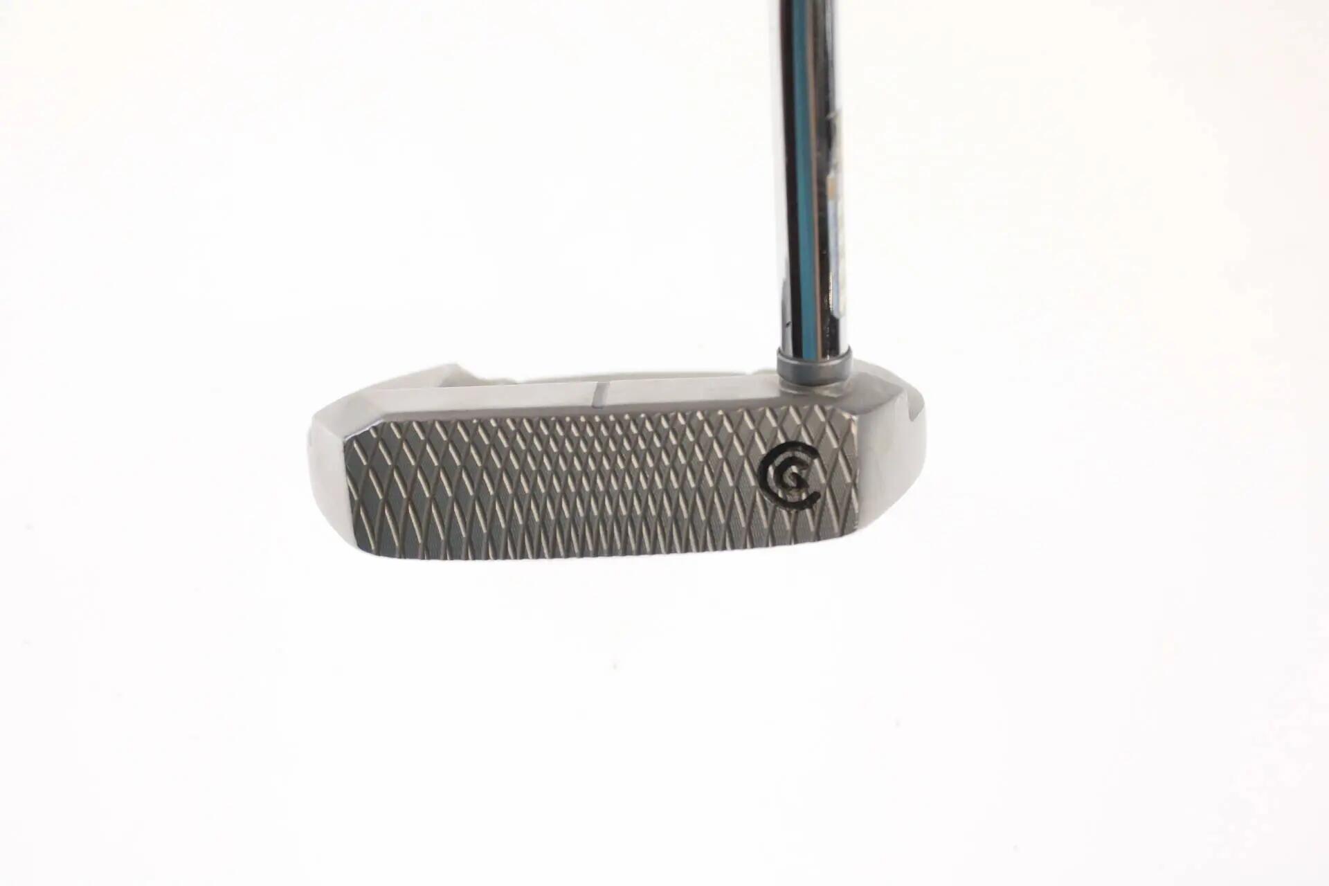 Seconde vie - Cleveland HB Soft 2 Retreve RH Putter - Very good 2/5