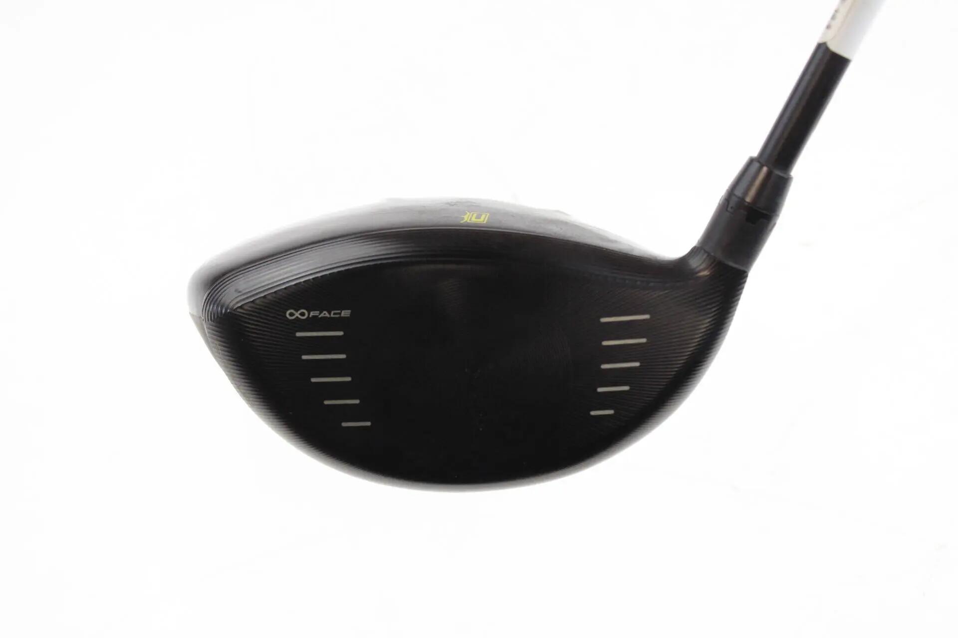 Seconde vie - Cobra King Speedzone-S RH 10.5-deg Driver - Good 2/6
