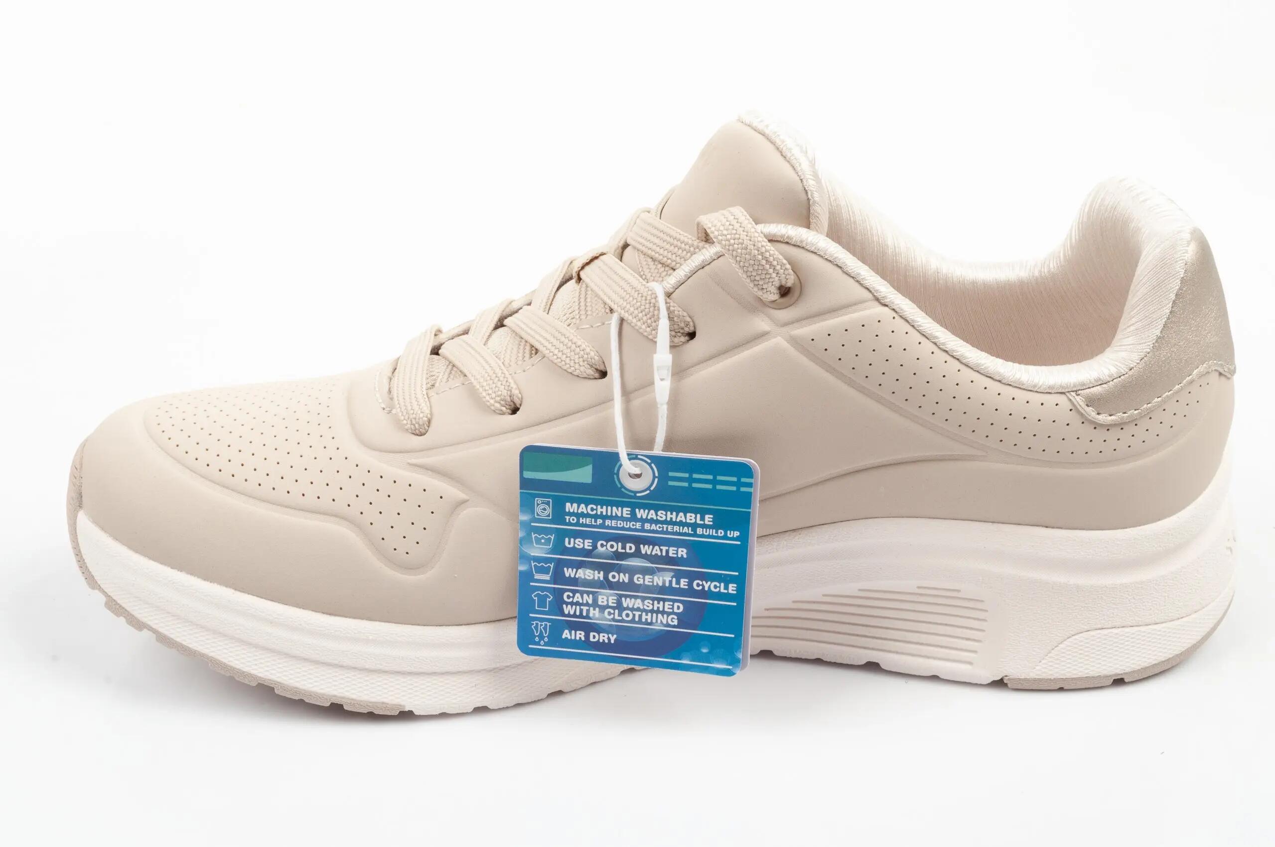 Buty sportowe damskie Skechers Uno Lite 2 3/7