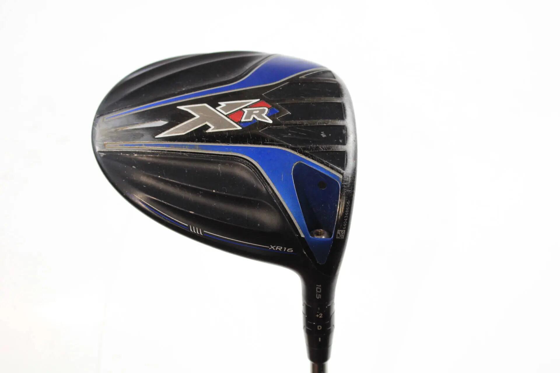 CALLAWAY picture