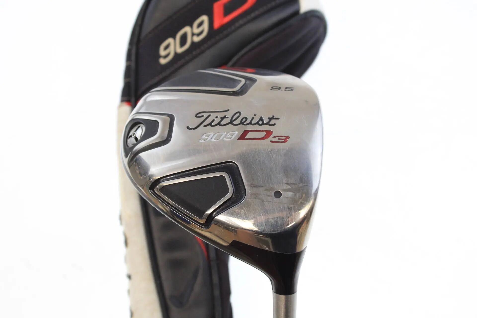 TITLEIST picture