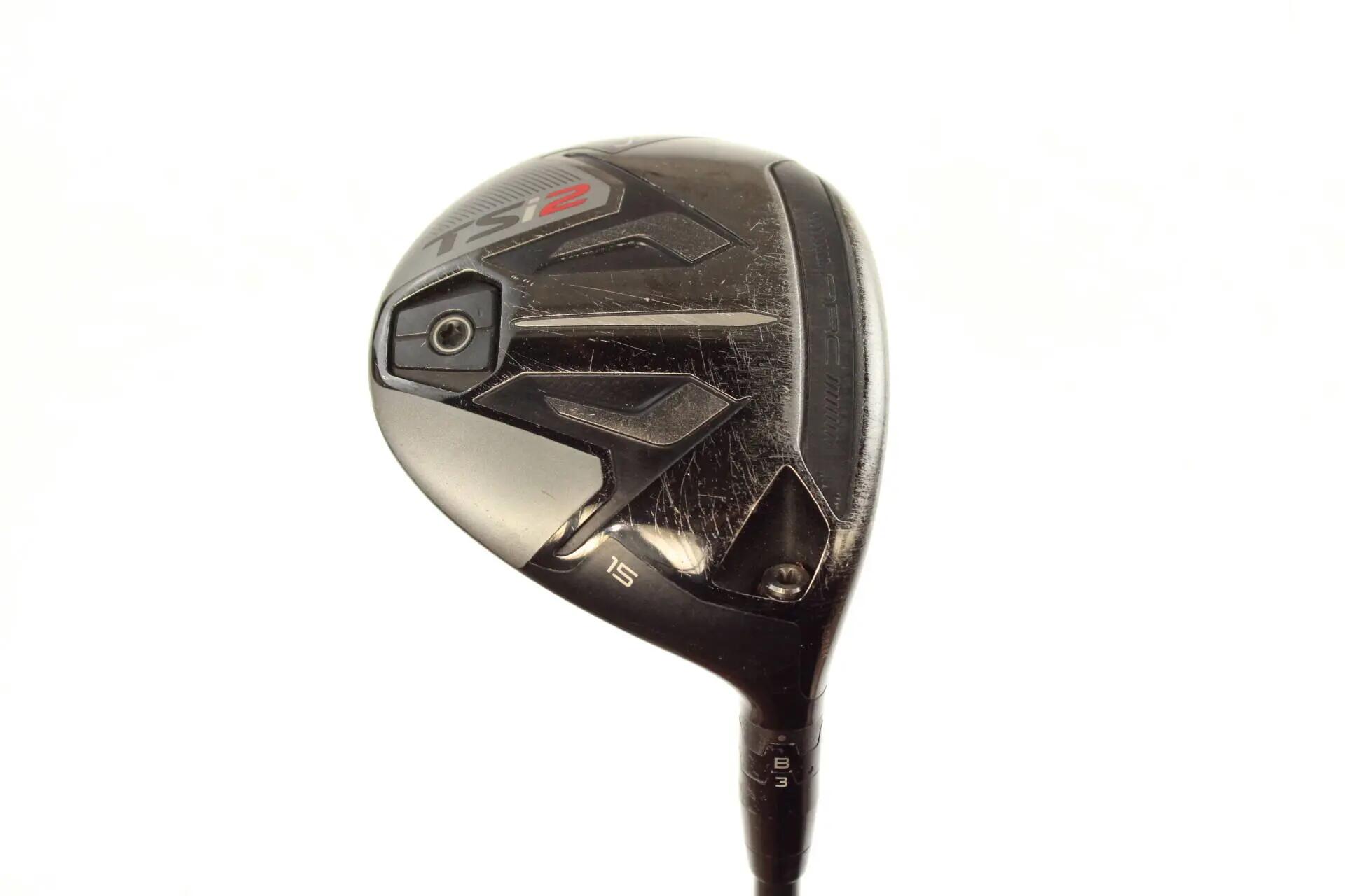 TITLEIST picture