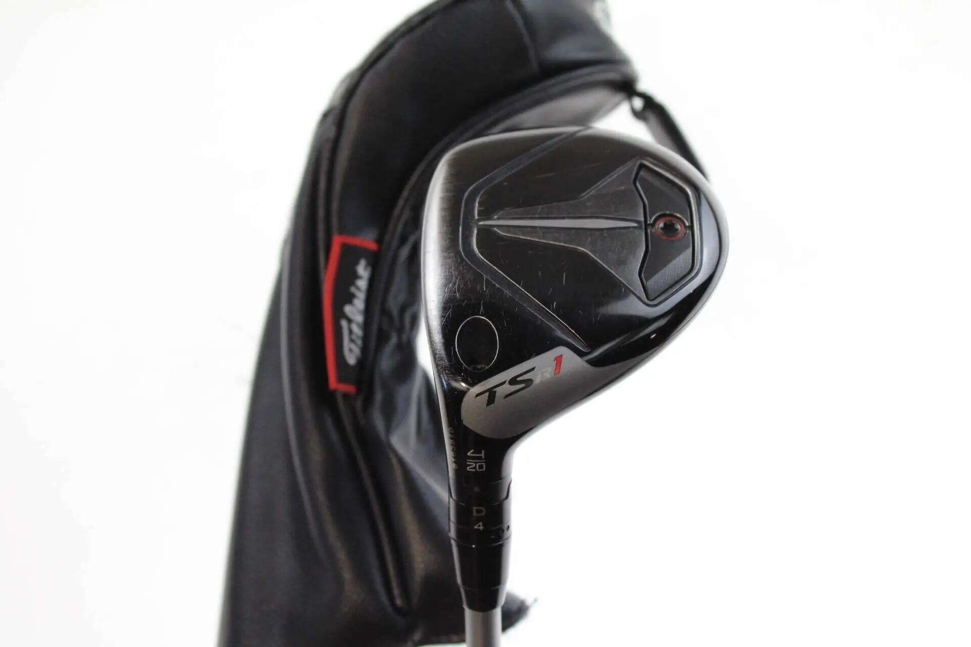 TITLEIST picture