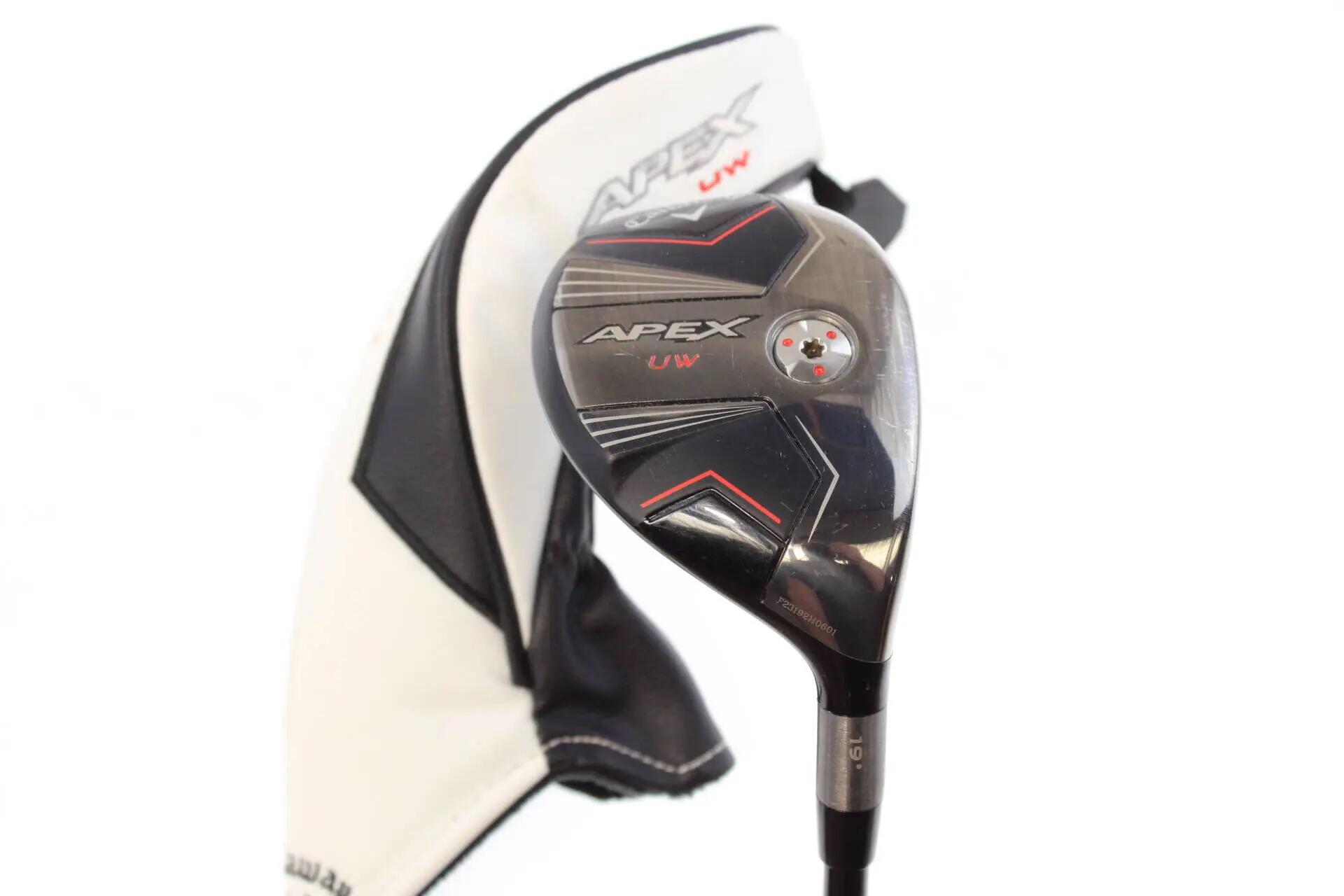 CALLAWAY picture