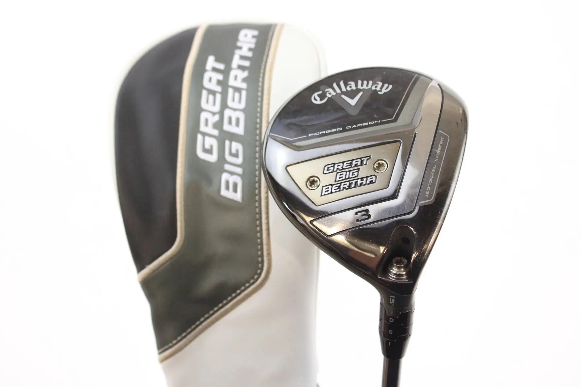 CALLAWAY picture