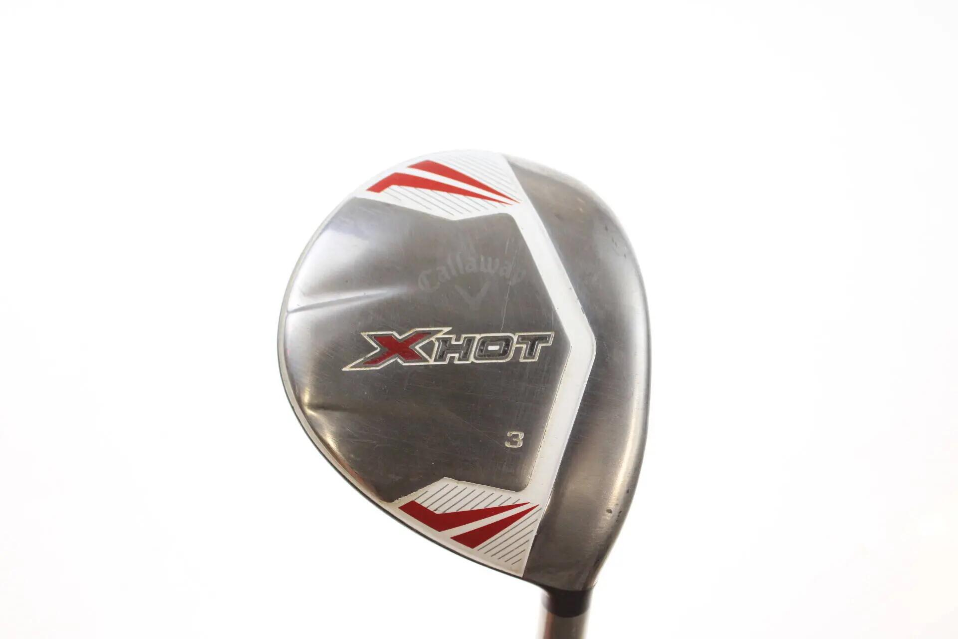 CALLAWAY picture