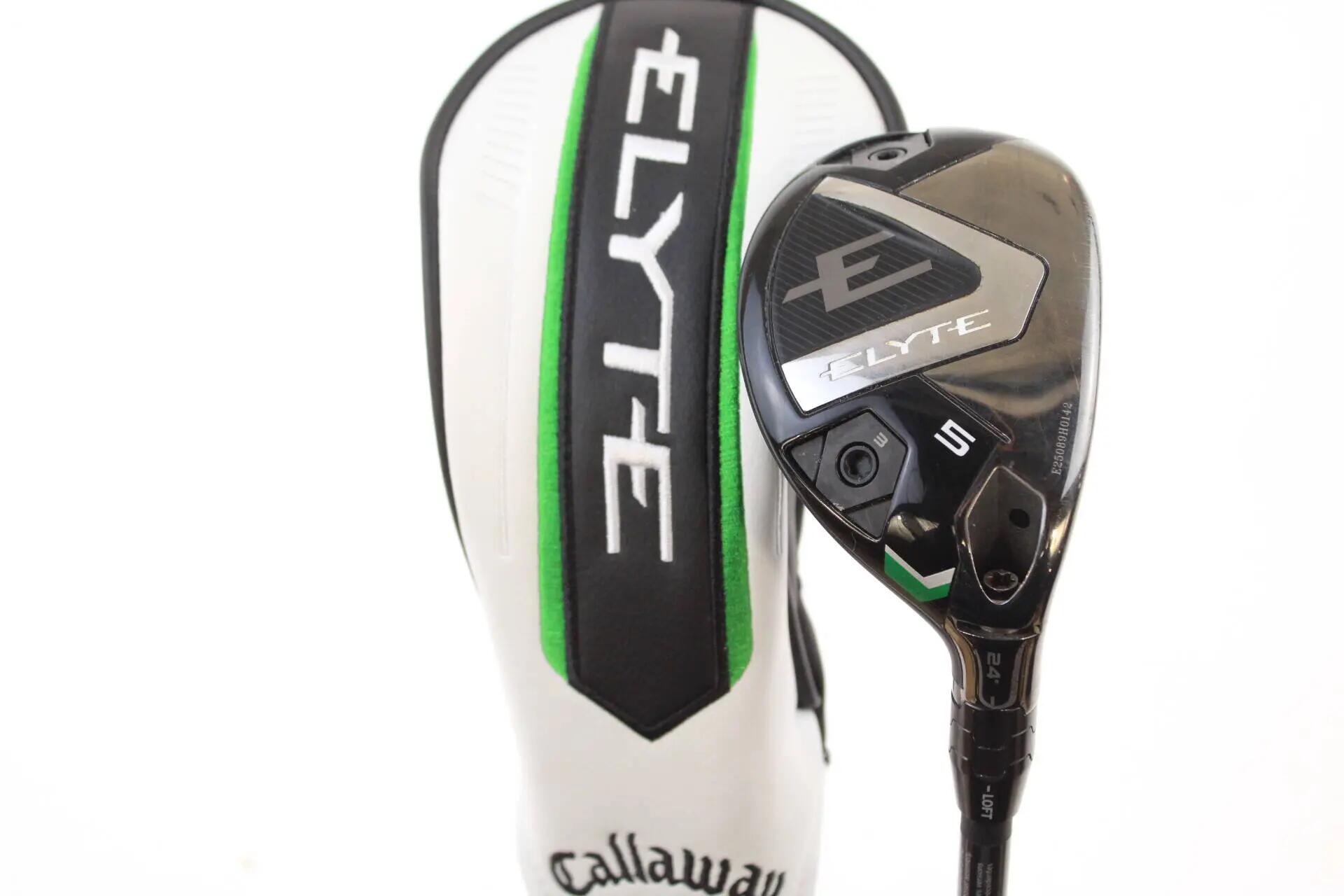 CALLAWAY picture