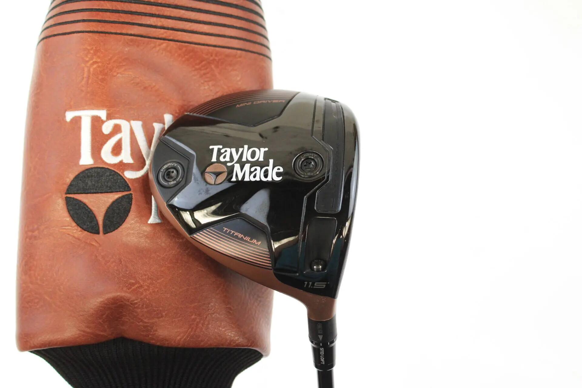 TAYLORMADE picture