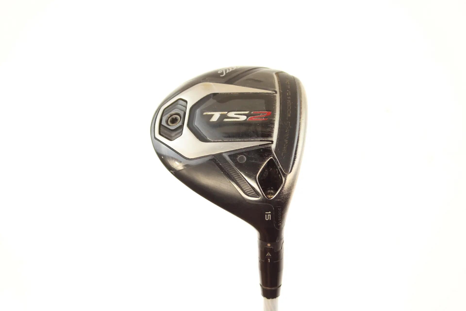 TITLEIST picture