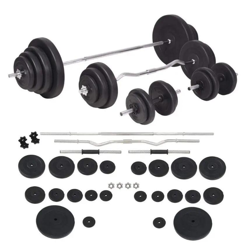FITNESS TECH picture