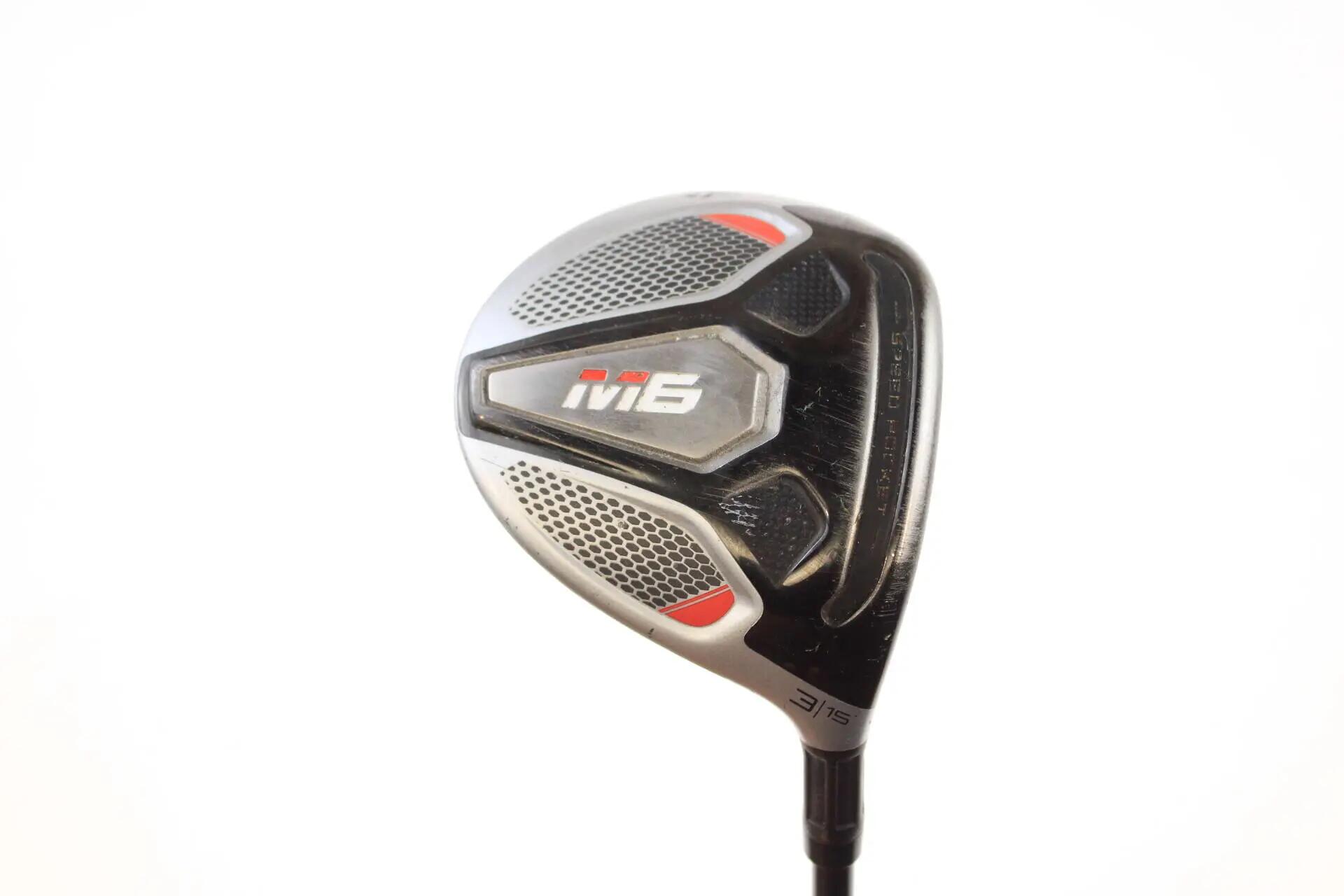 TAYLORMADE picture