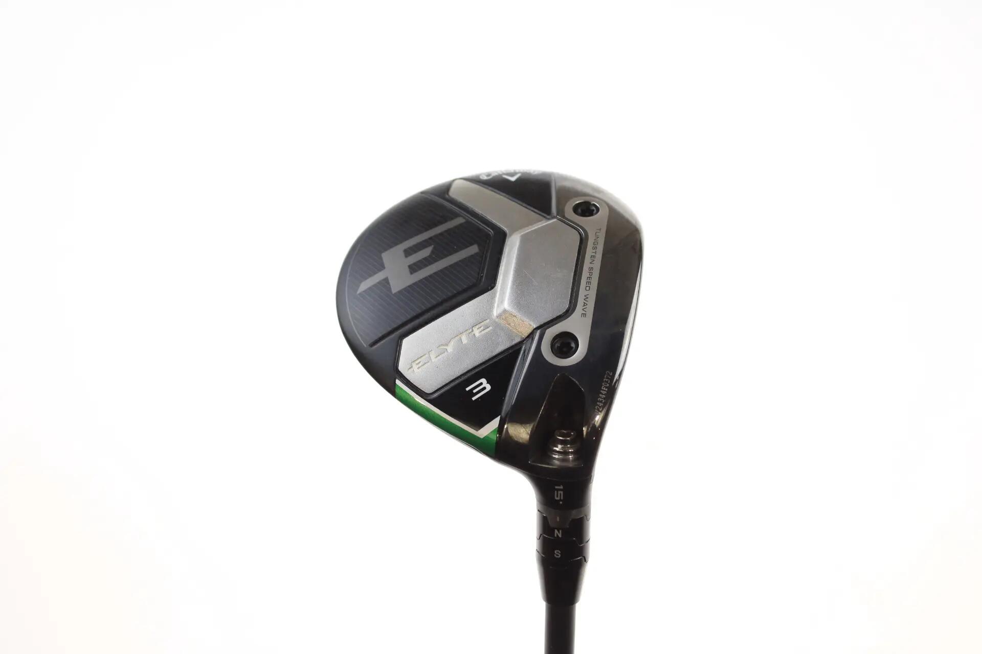 CALLAWAY picture
