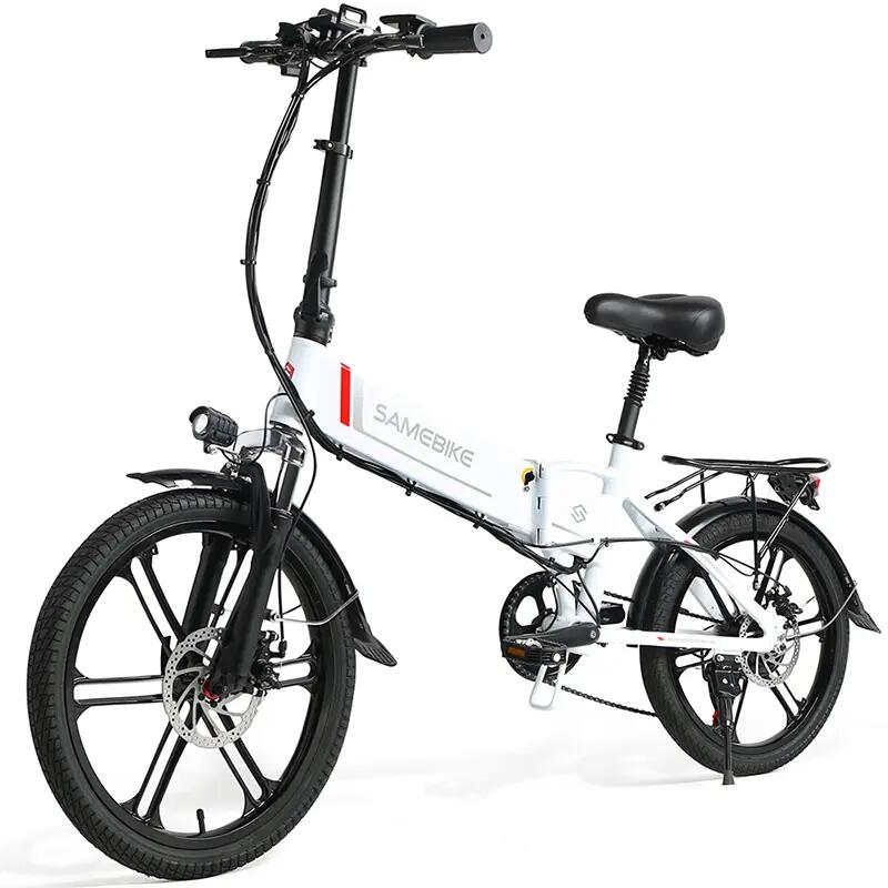 SAMEBIKE picture