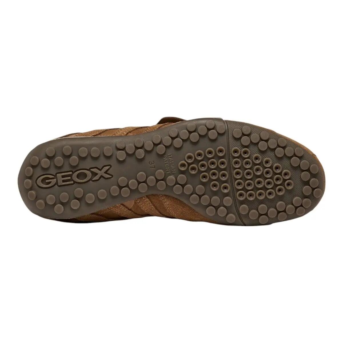 Baskets Geox D SNAKE 5/5