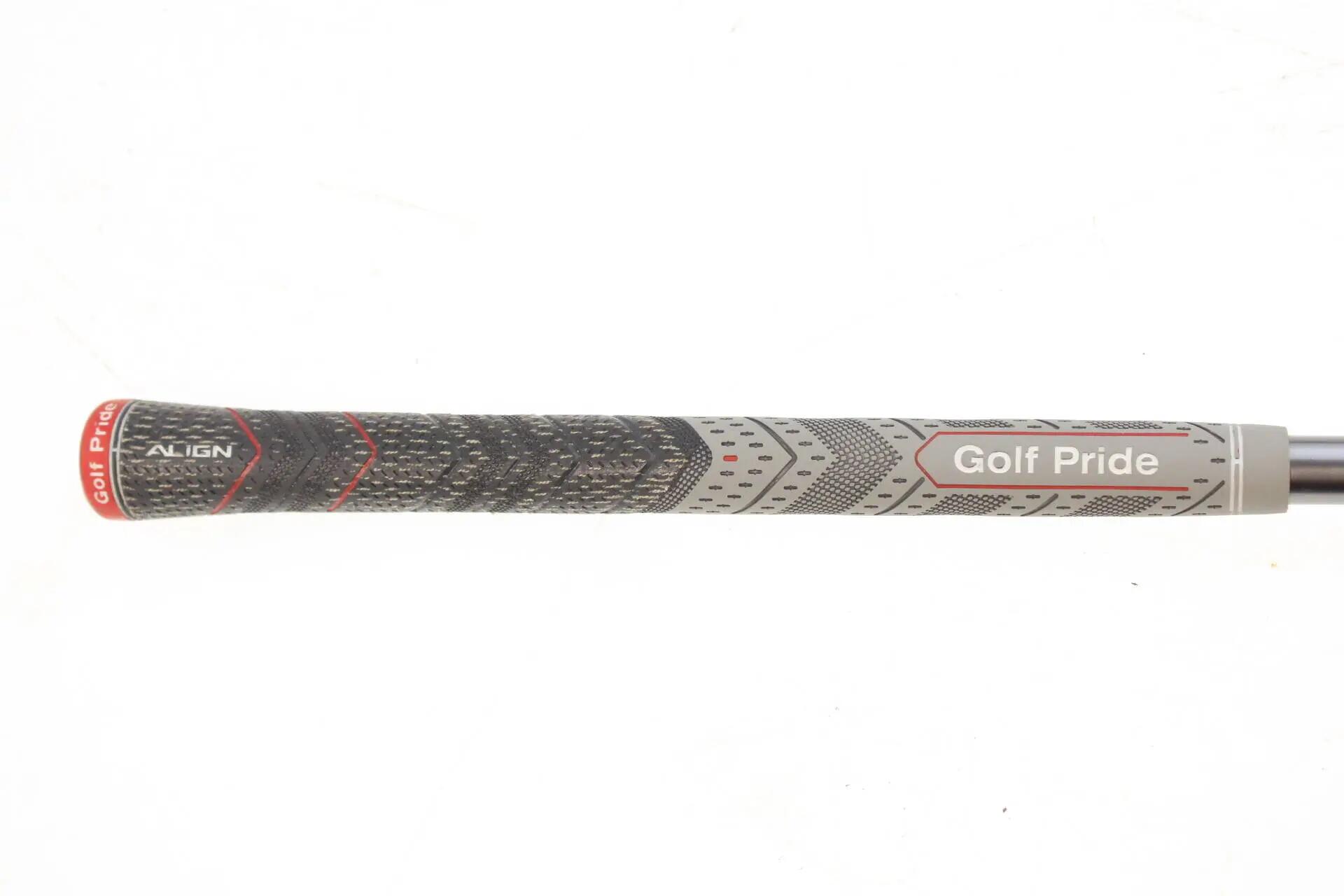 Seconde vie - Titleist 909D3 RH 9.5-deg Driver - Sufficient 5/5