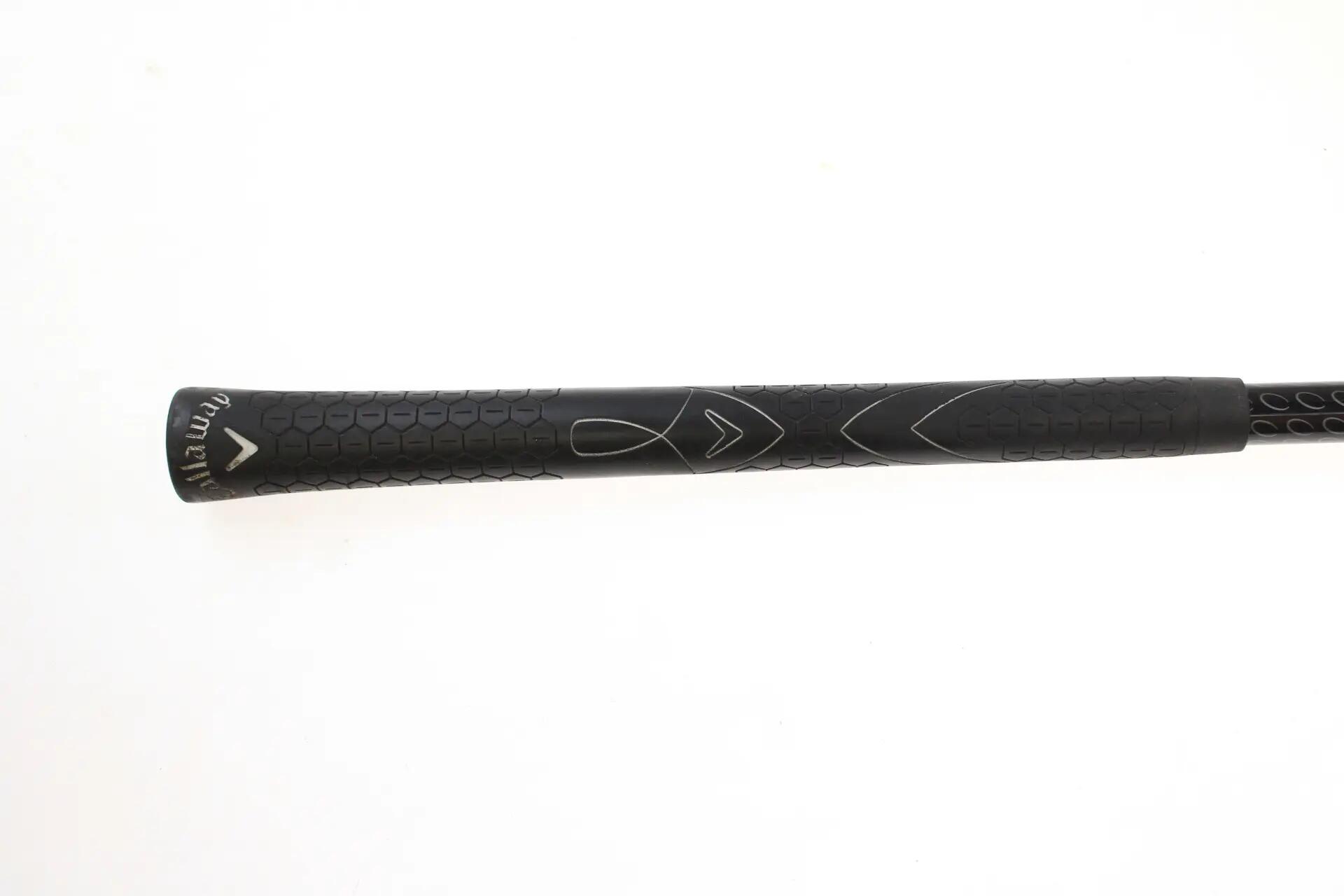 Seconde vie - Callaway X Hot S RH 15-deg Fairway Wood - Sufficient 5/5