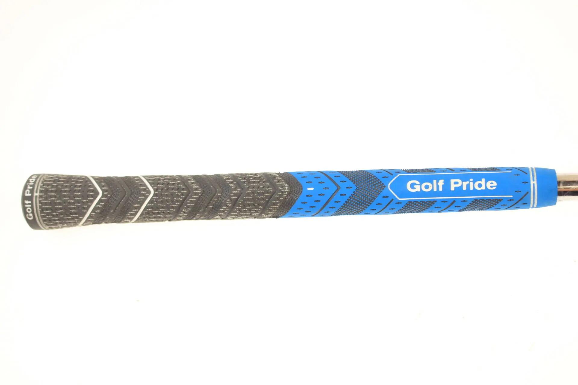 Seconde vie - Cleveland CBX Satin Chrome RH 52-deg Wedge - Good 5/5
