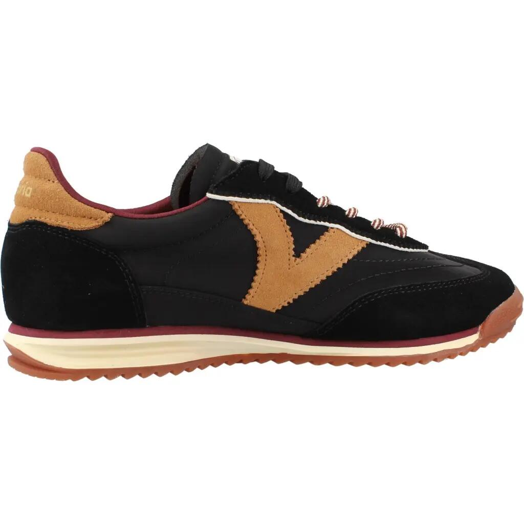 Buty VICTORIA 1158113V Czarny 4/5