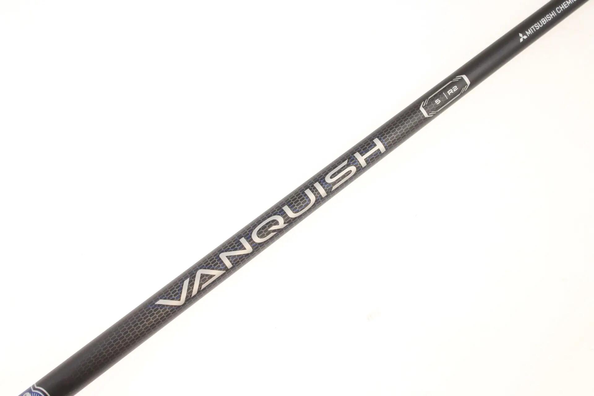 Seconde vie - Callaway Elyte RH 24-deg Hybrid - Very good 4/5