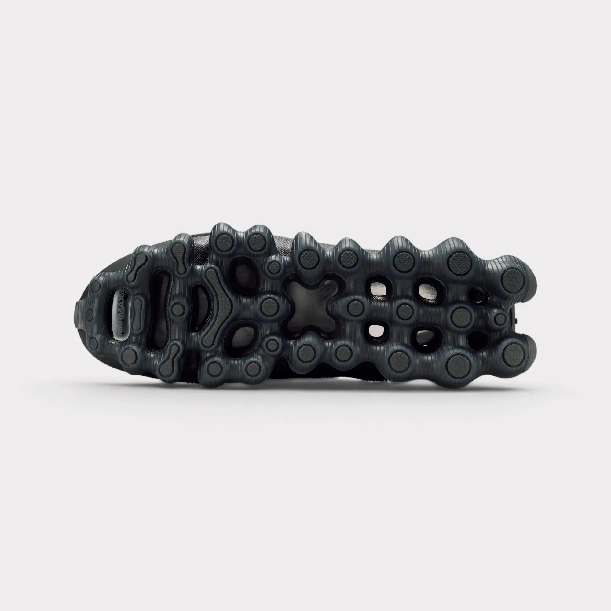 Nike Air Liquid Max x Fragment - Black 6/7