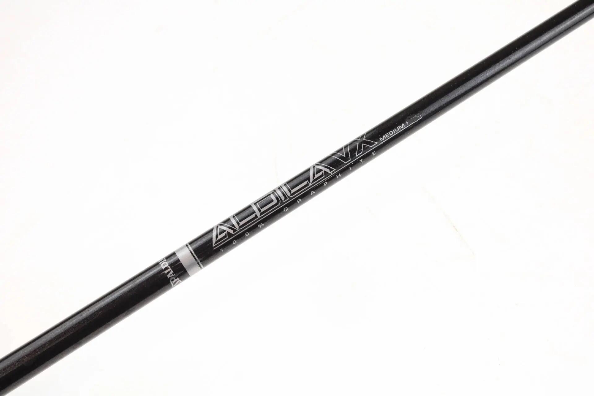 Seconde vie - Adams idea Tech V4 RH 22-deg Hybrid - Good 4/5