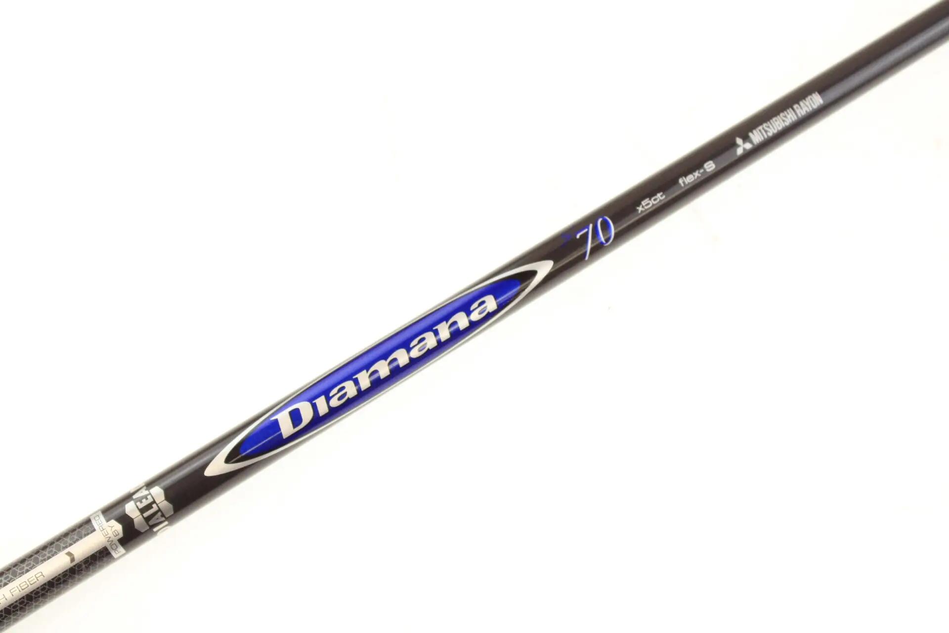 Seconde vie - Titleist TSi2 RH 15-deg Fairway Wood - Sufficient 4/5