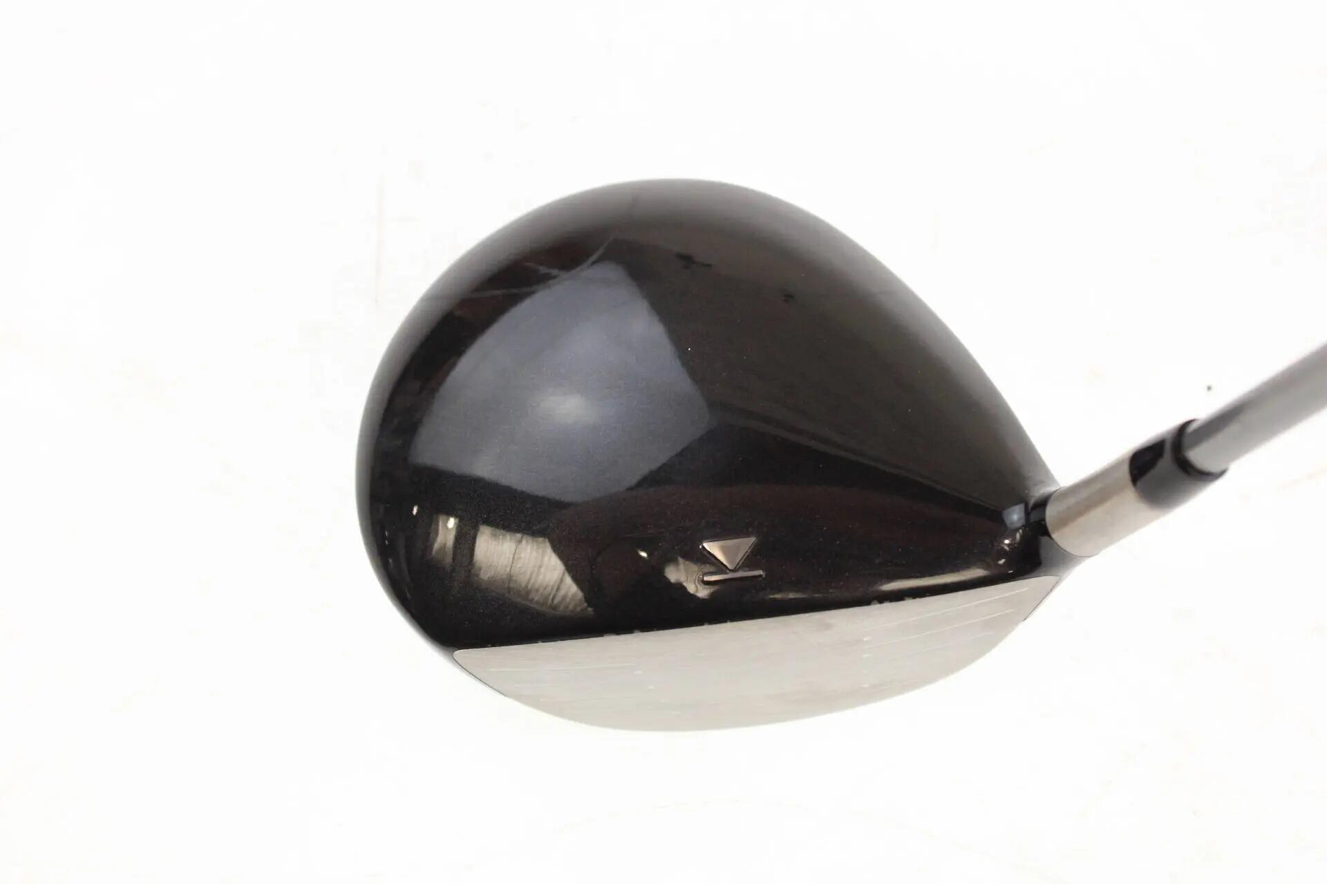 Seconde vie - Titleist 909D3 RH 9.5-deg Driver - Sufficient 3/5