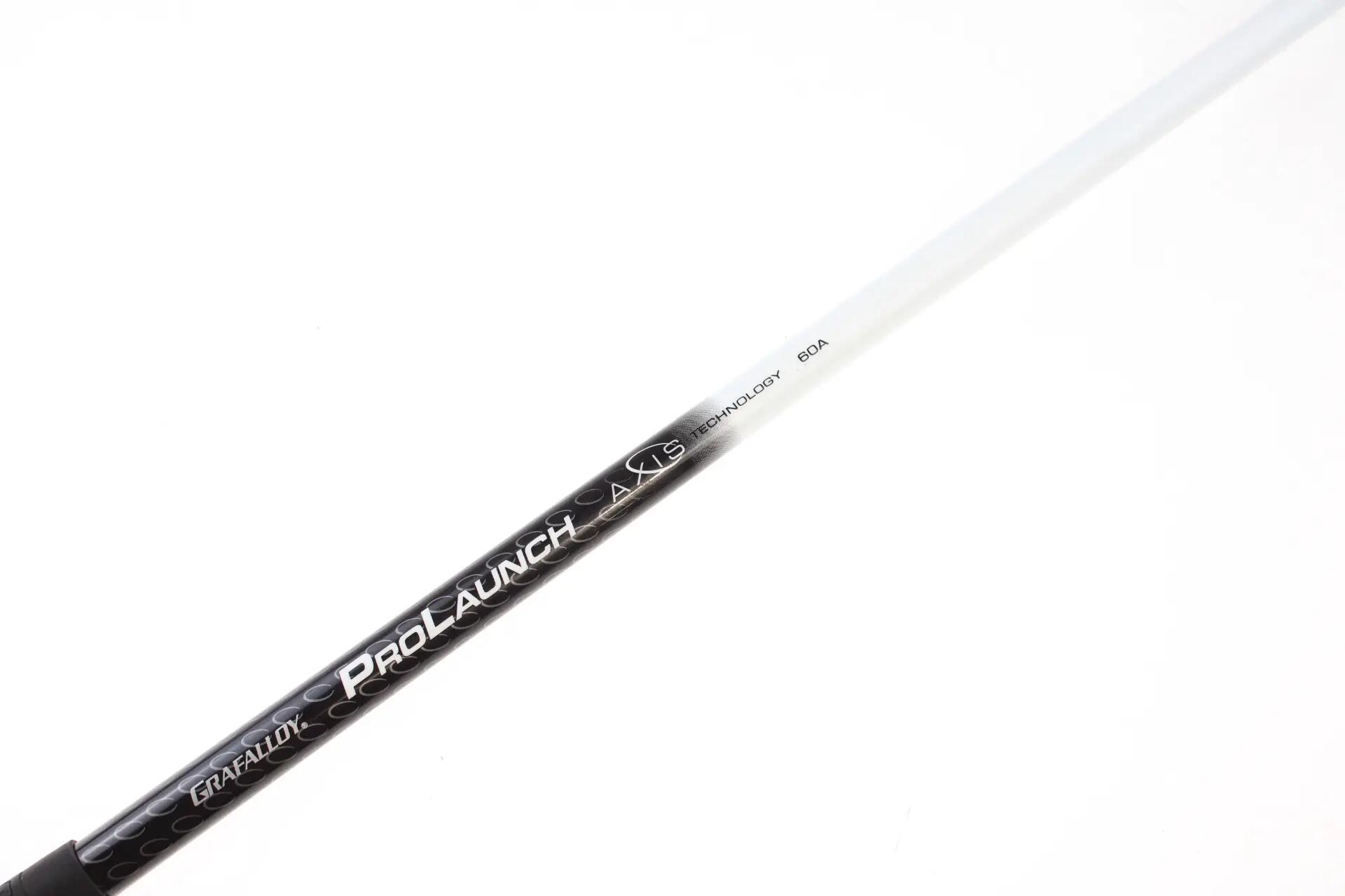 Seconde vie - Callaway X Hot S RH 15-deg Fairway Wood - Sufficient 4/5