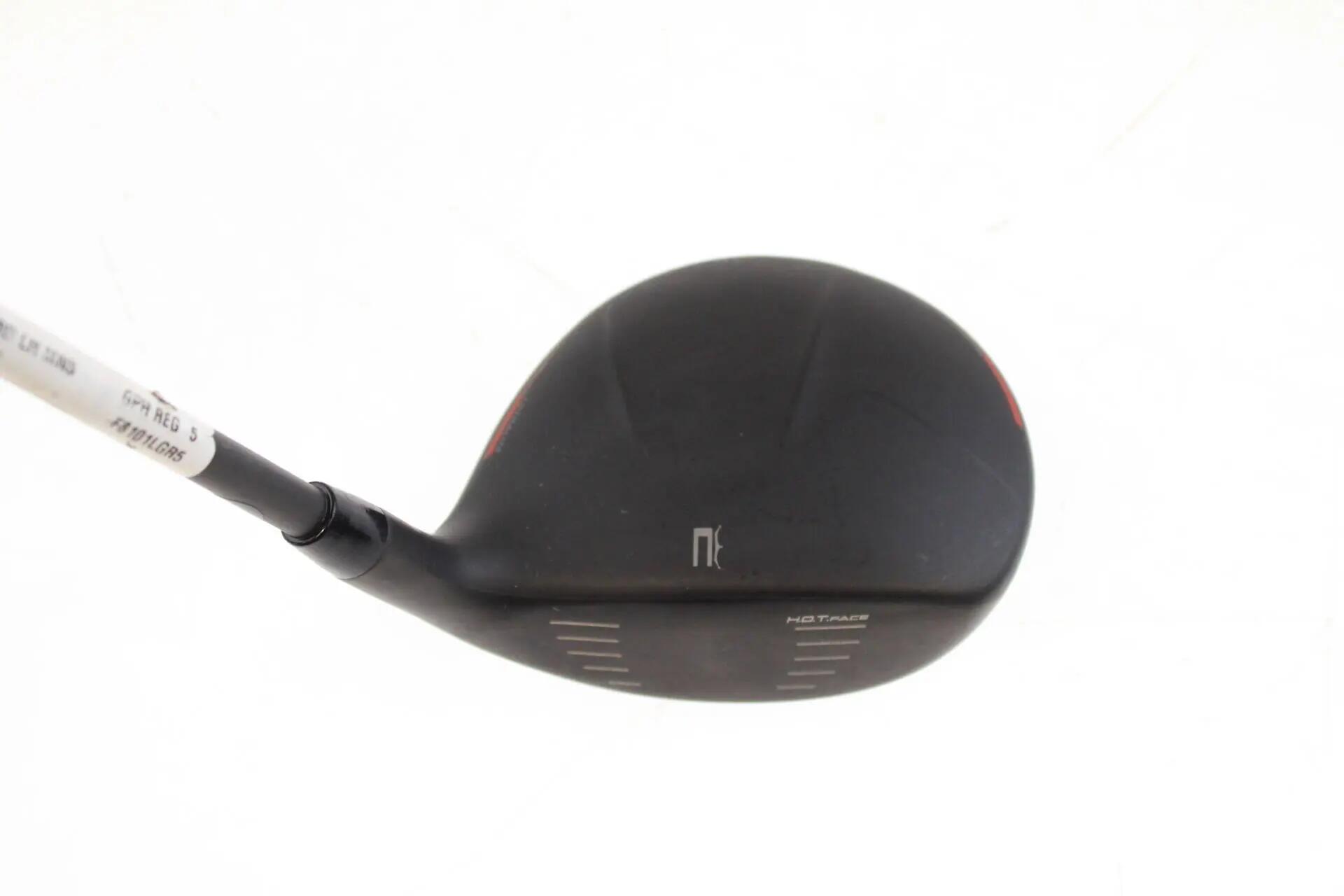 Seconde vie - Cobra AIR-X 2024 LH 19-deg Fairway Wood - Good 3/5