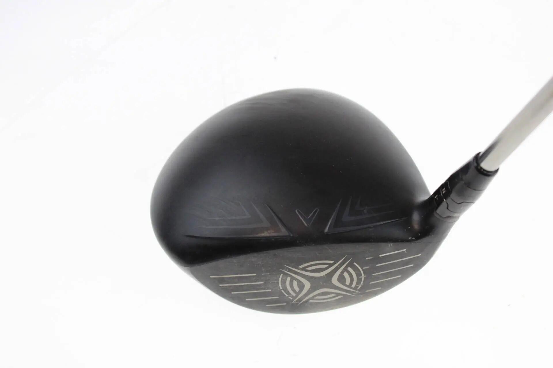 Seconde vie - Callaway XR 16 RH 10.5-deg Driver - Good 3/5
