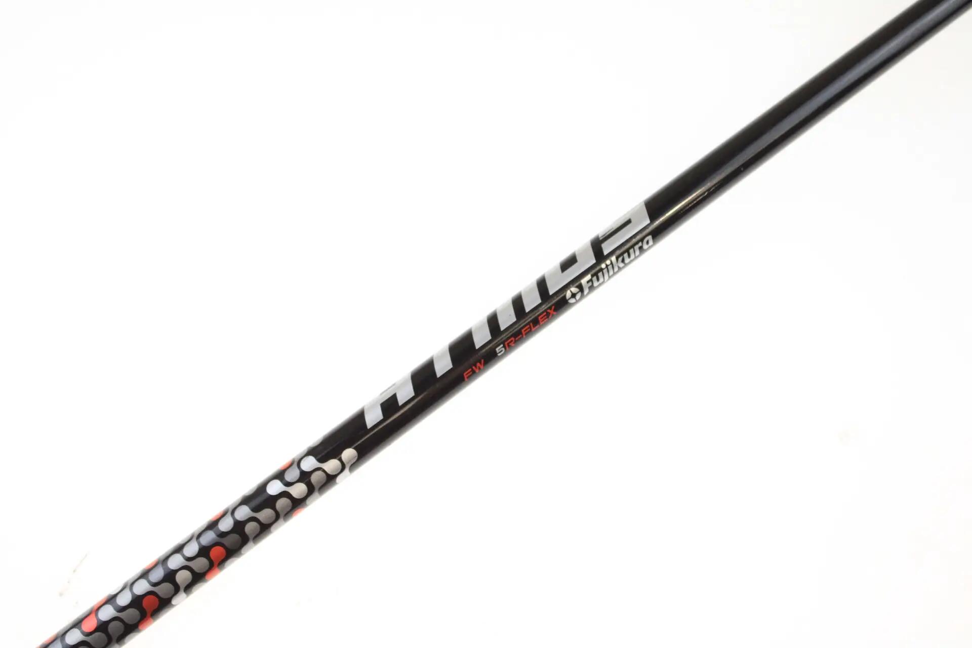 Seconde vie - TaylorMade M6 RH 15-deg Fairway Wood - Sufficient 4/5