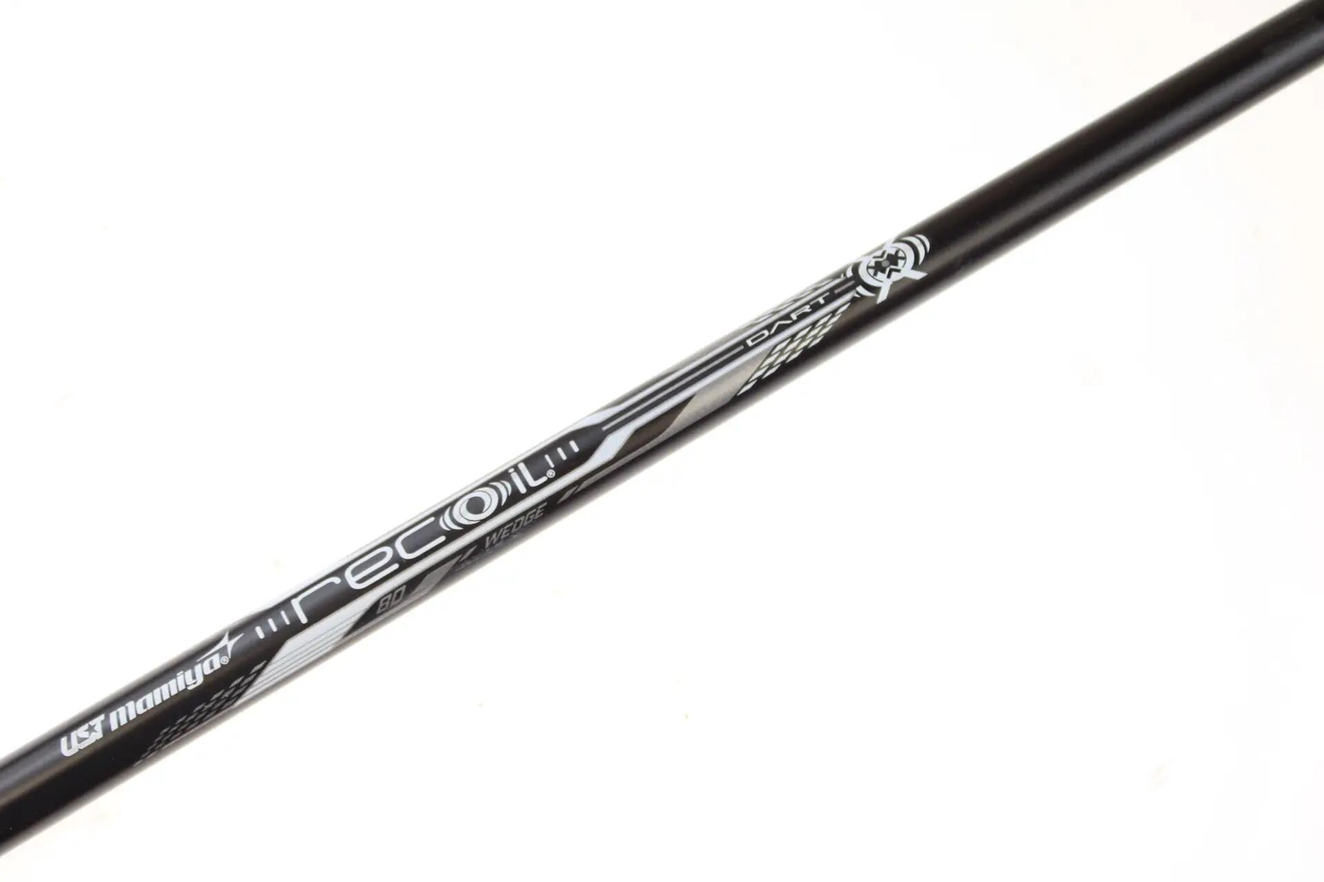 Seconde vie - Cleveland Smart Sole Full Face L Tour Satin RH 64-deg Wedge - Good 4/5
