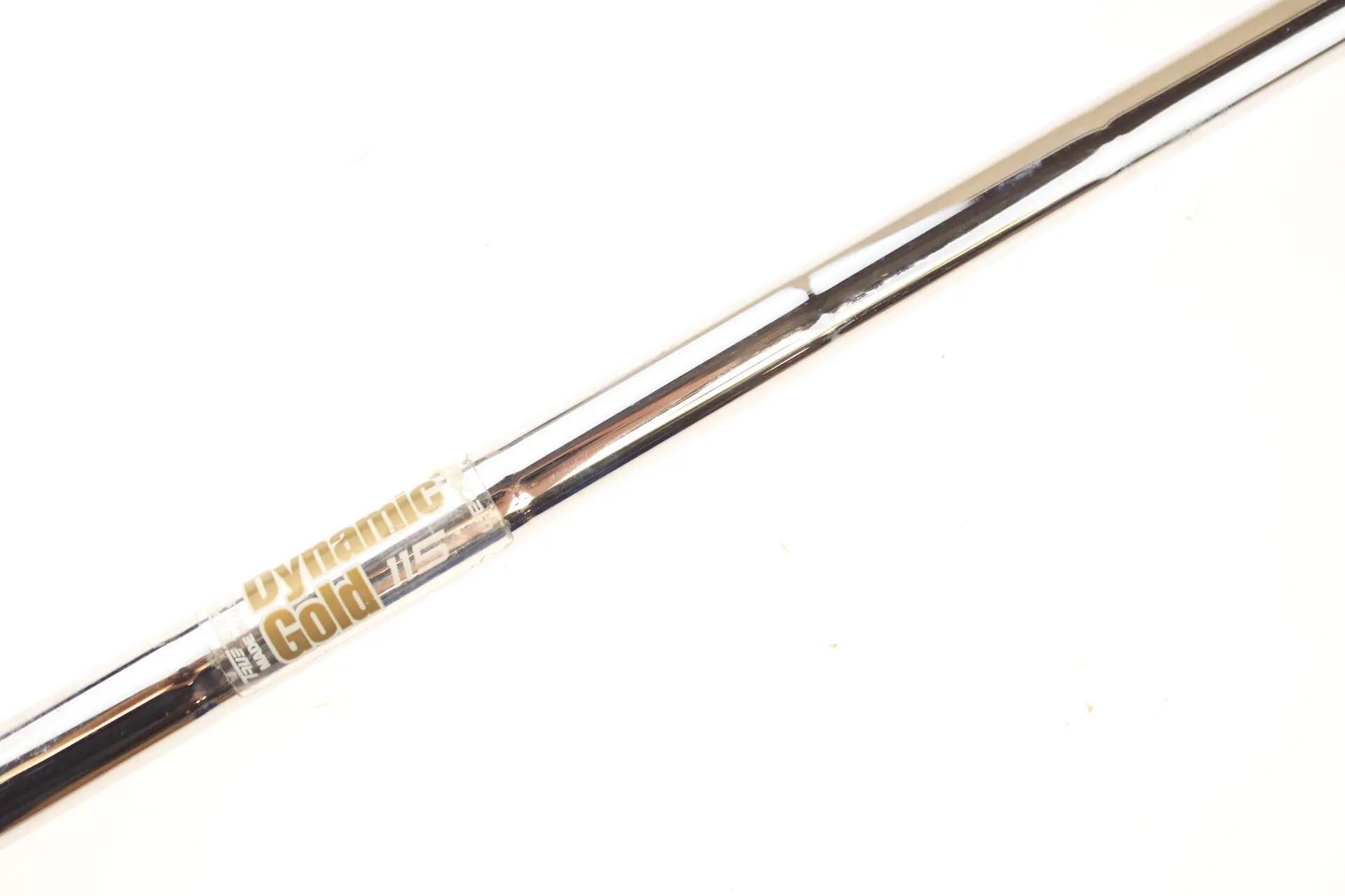 Seconde vie - Cleveland CBX Satin Chrome RH 52-deg Wedge - Good 4/5