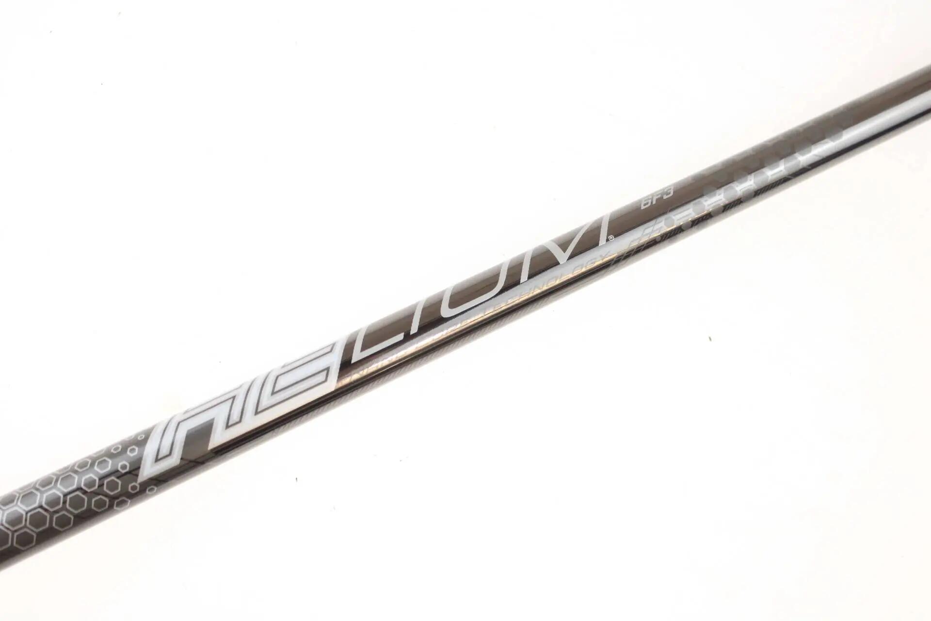 Seconde vie - Callaway Great Big Bertha 2023 RH 15-deg Fairway Wood - Very good 4/6