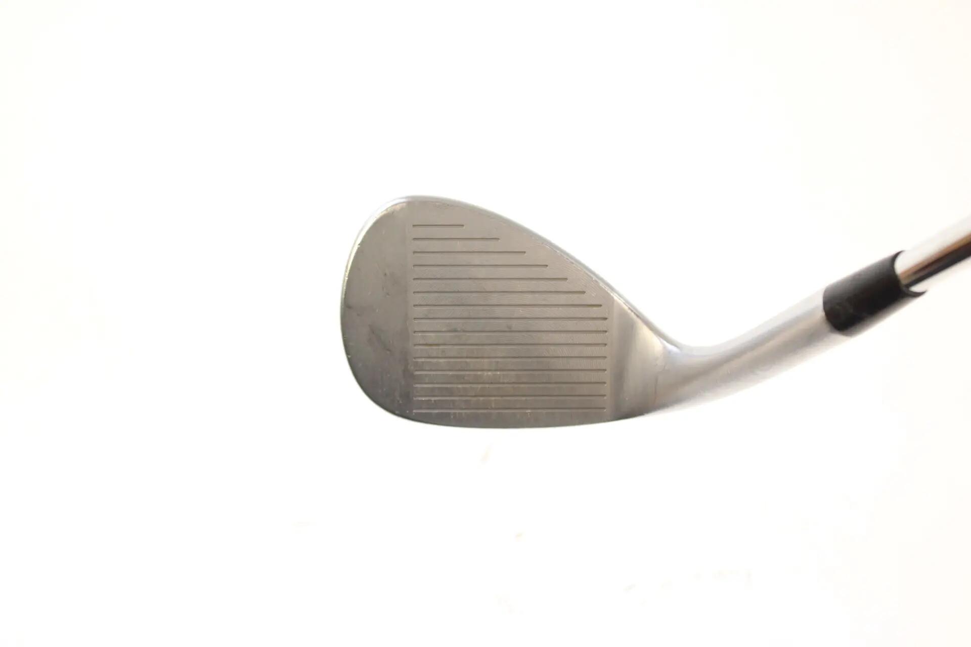 Seconde vie - Cobra King MIM Versatile RH 56-deg Wedge - Good 3/5