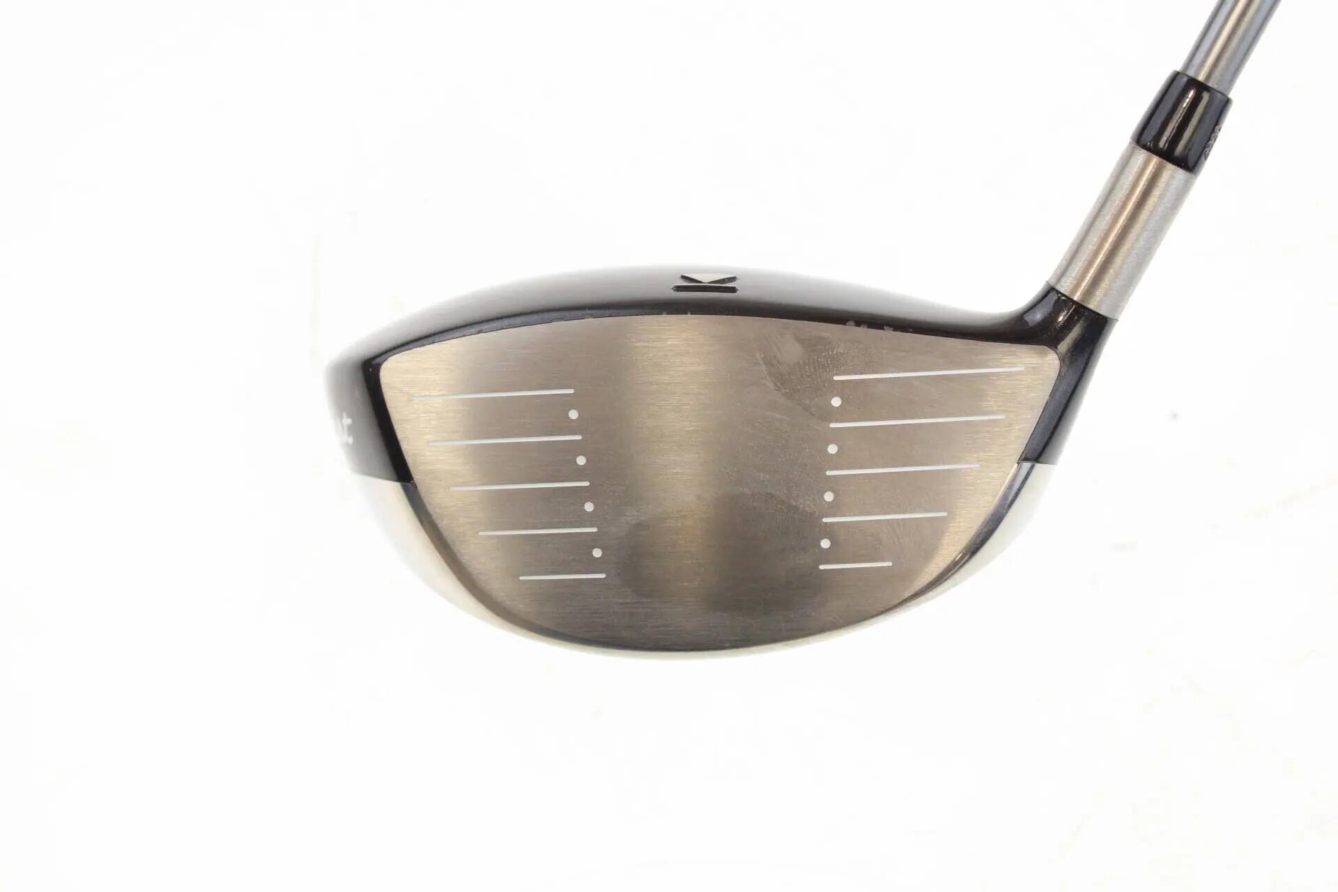 Seconde vie - Titleist 909D3 RH 9.5-deg Driver - Sufficient 2/5