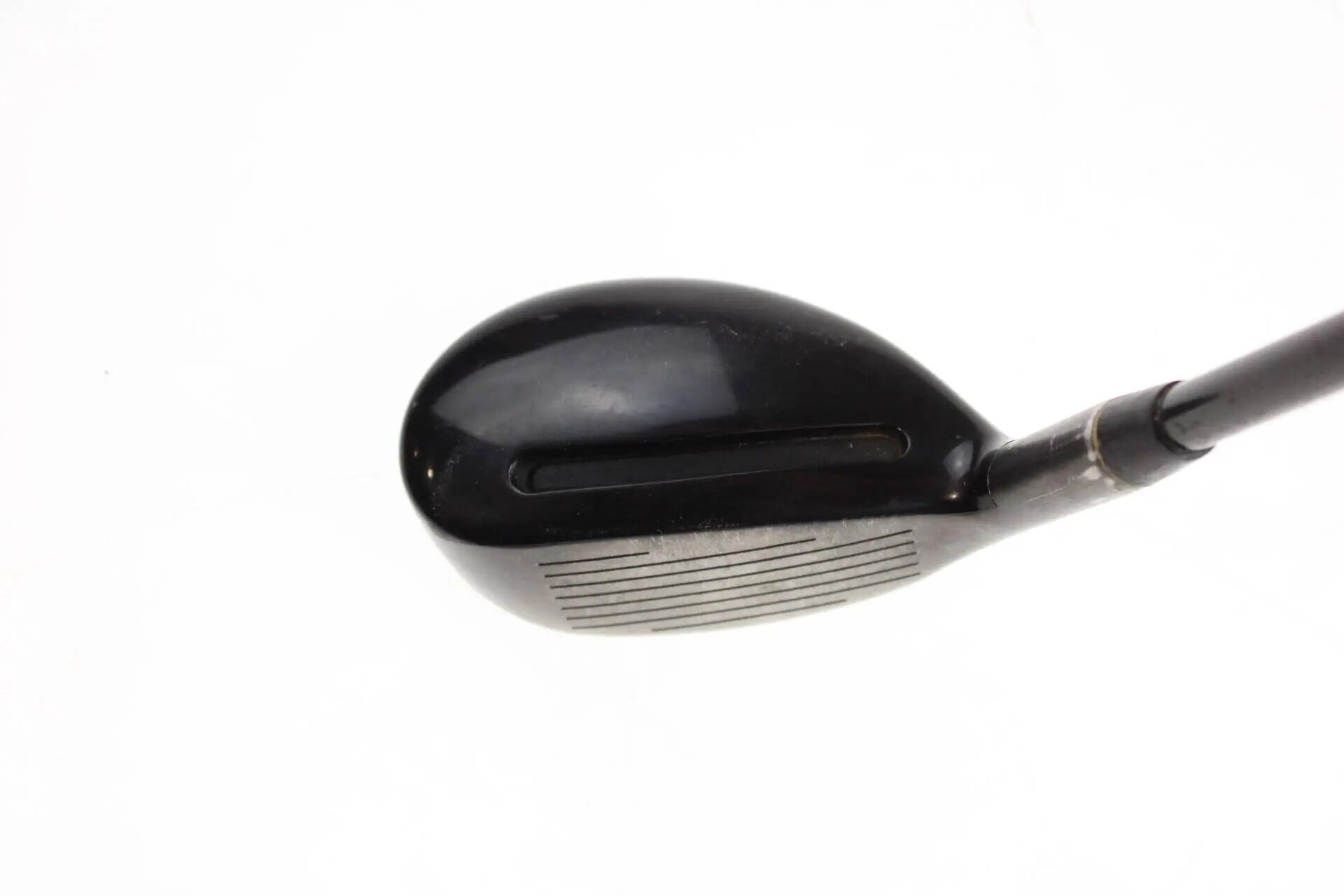 Seconde vie - Adams idea Tech V4 RH 22-deg Hybrid - Good 3/5